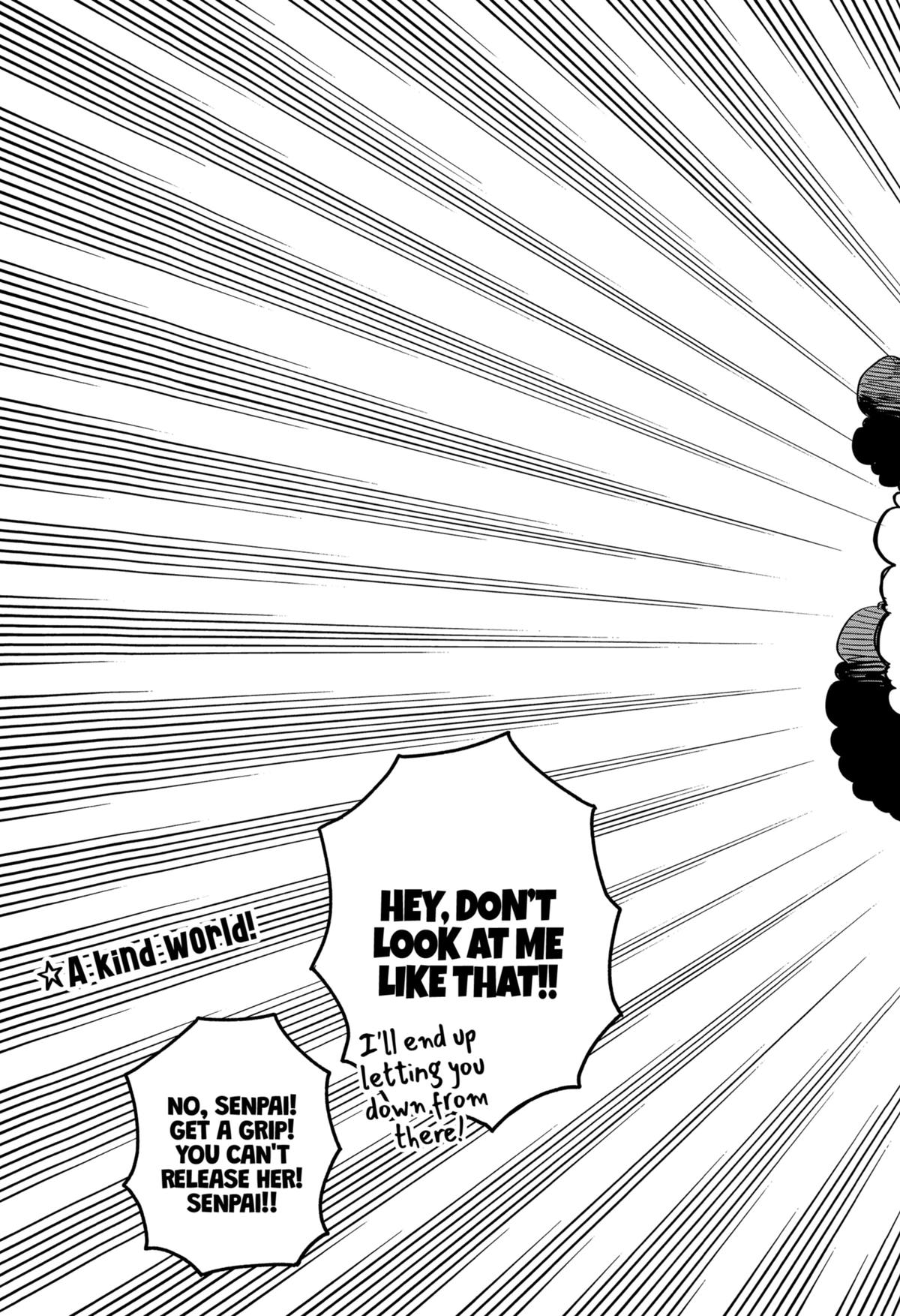 Kindergarten WARS Chapter 77 - Page 19