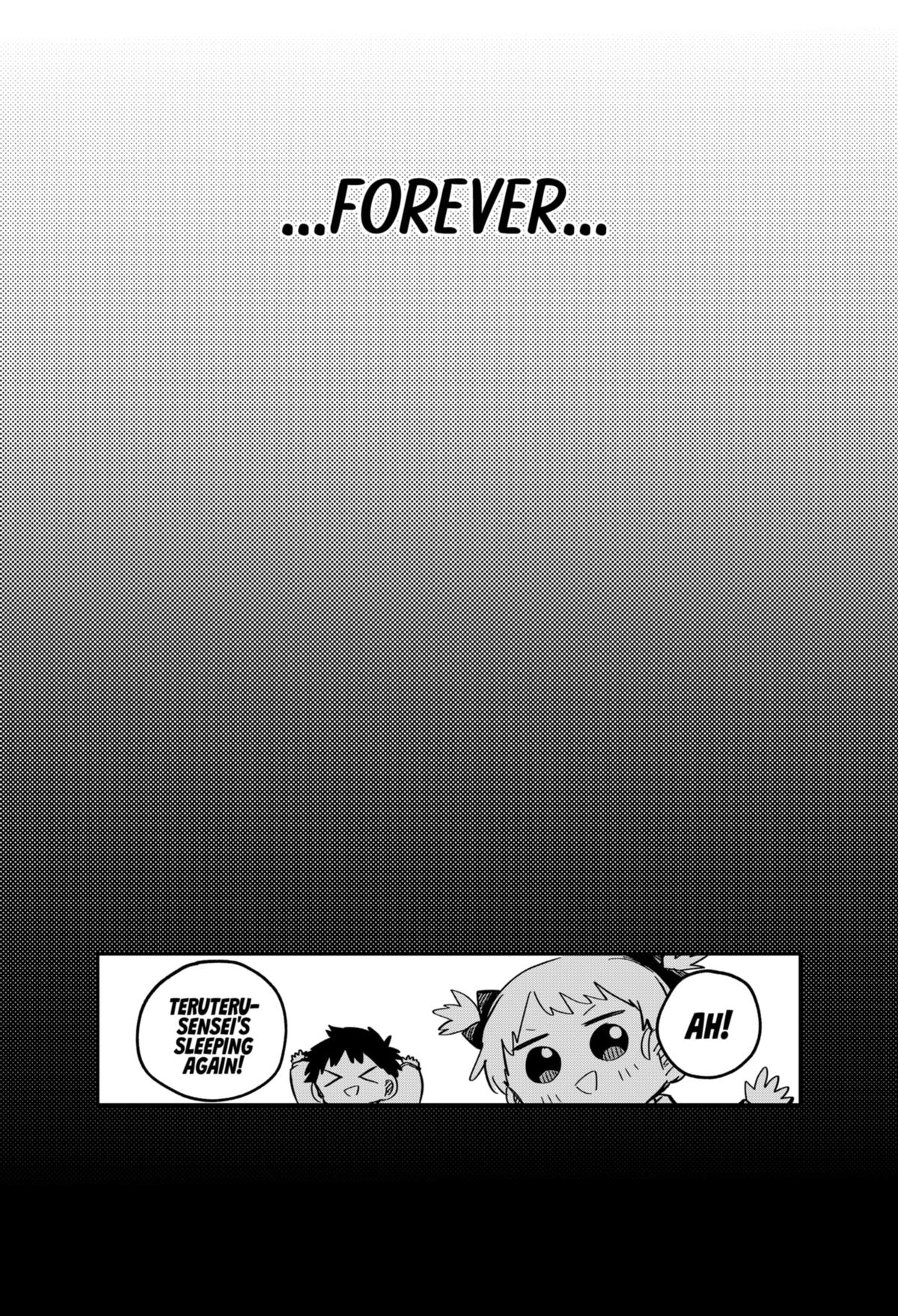 Kindergarten WARS Chapter 81 - Page 31