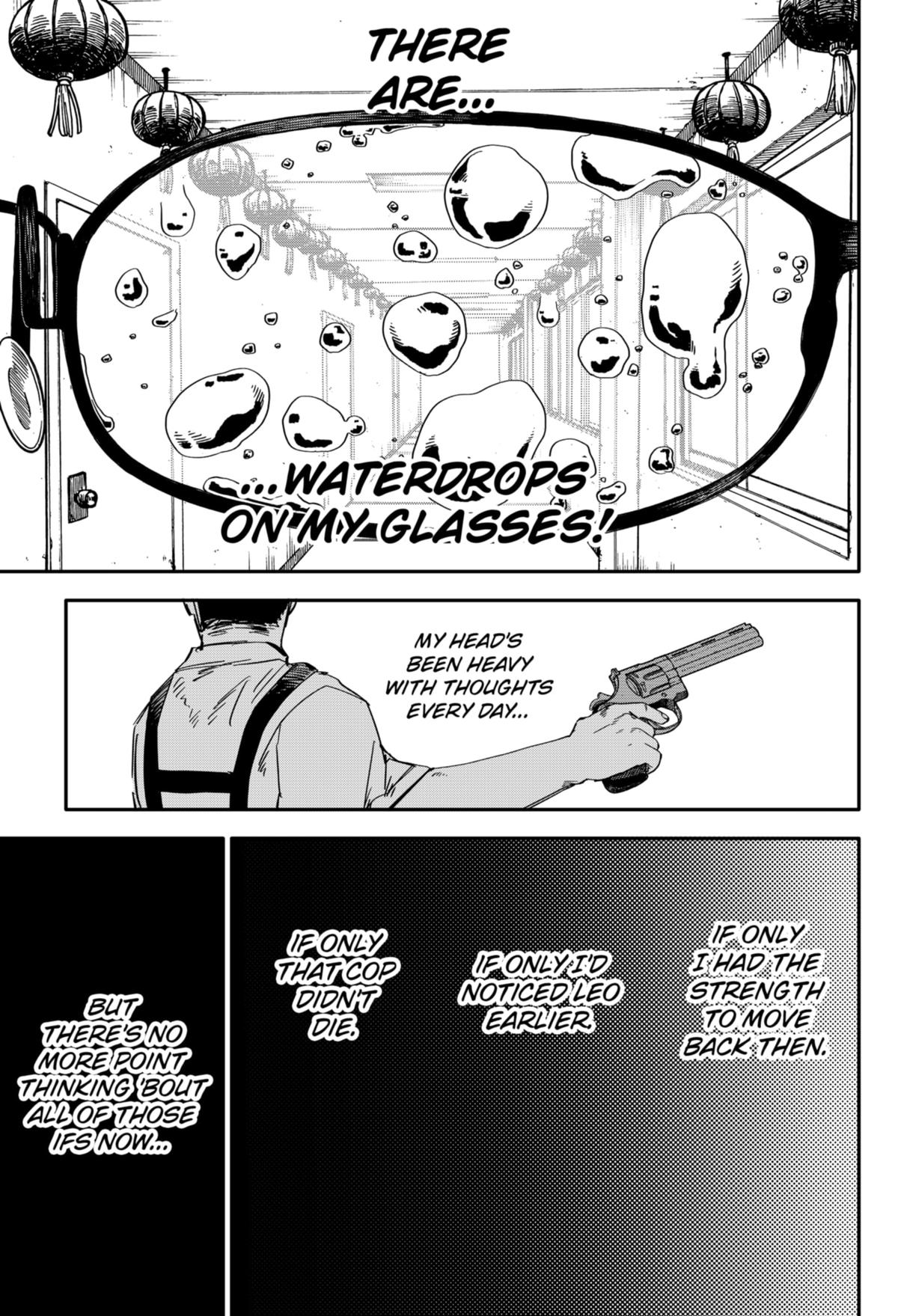 Kindergarten WARS Chapter 82 - Page 16