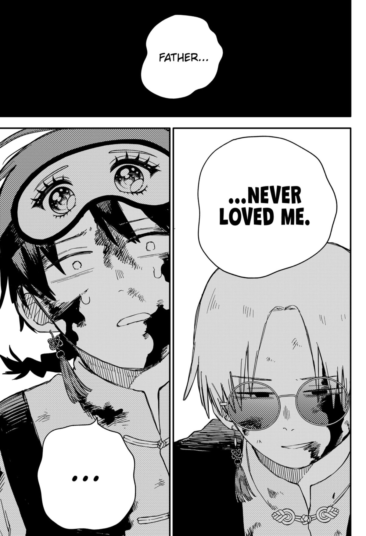 Kindergarten WARS Chapter 84 - Page 11