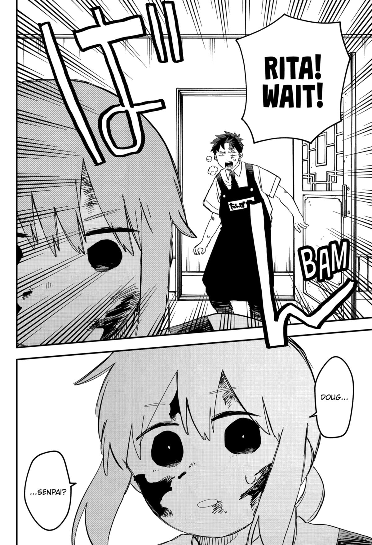 Kindergarten WARS Chapter 84 - Page 14