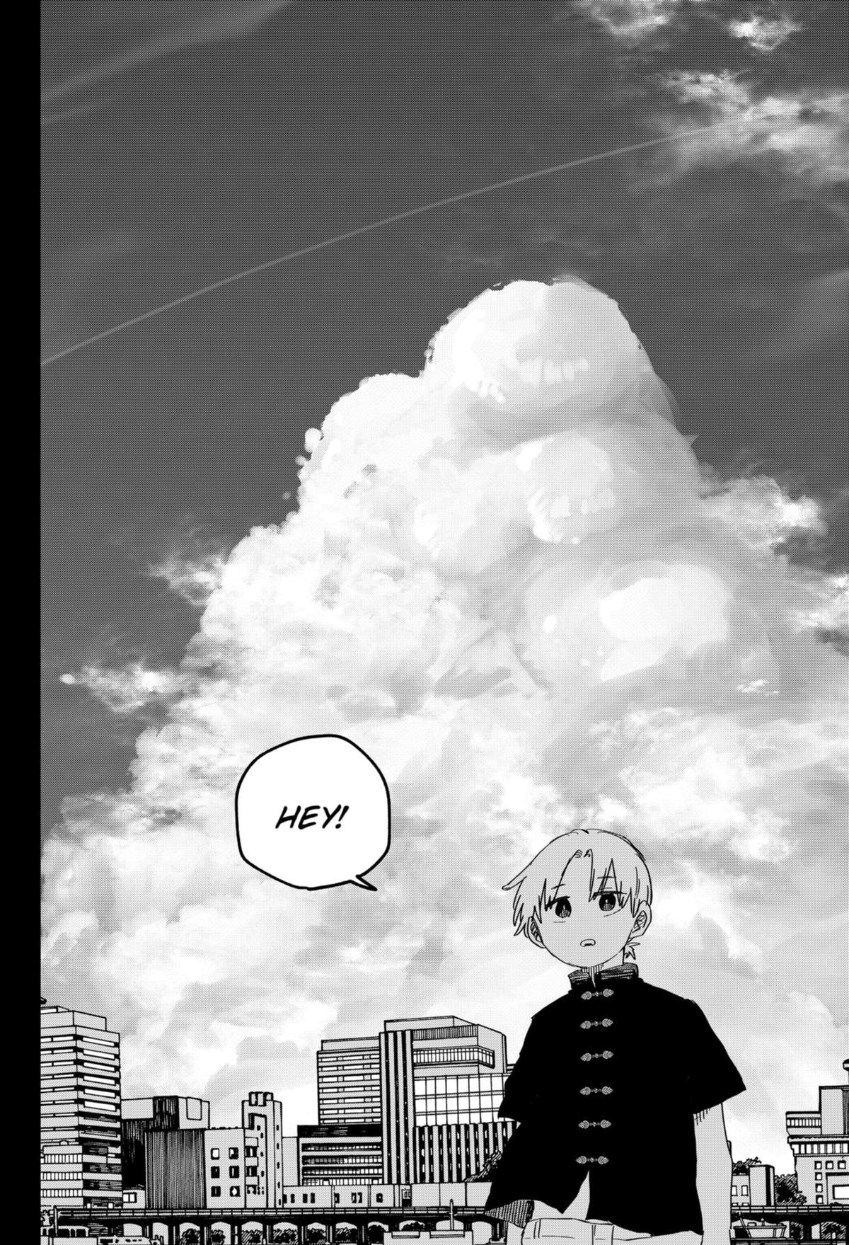 Kindergarten WARS Chapter 84 - Page 30
