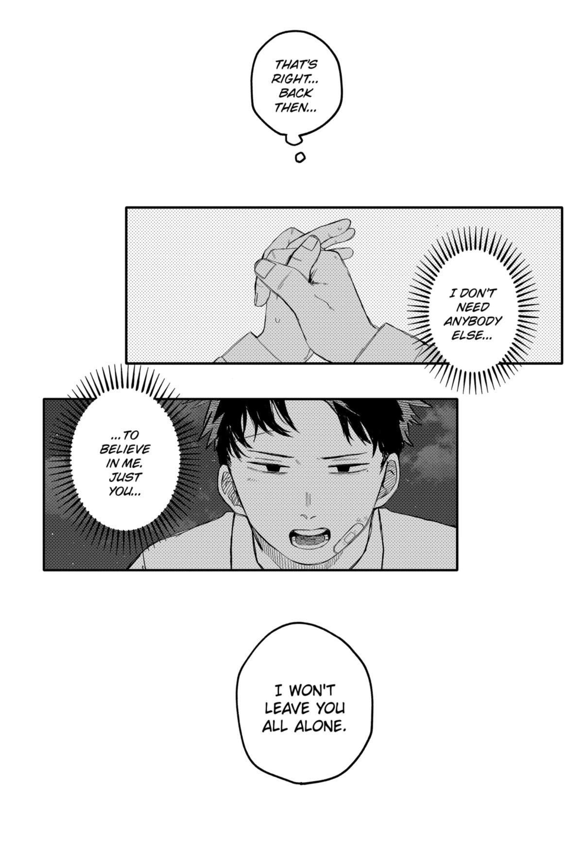 Kindergarten WARS Chapter 85 - Page 15