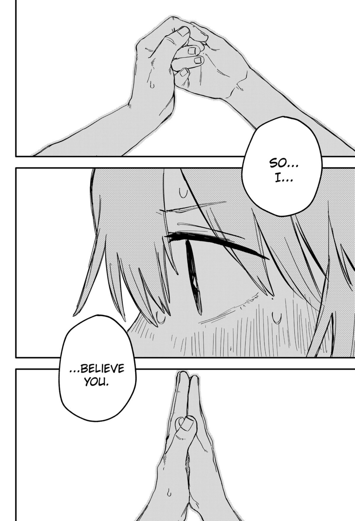 Kindergarten WARS Chapter 85 - Page 18