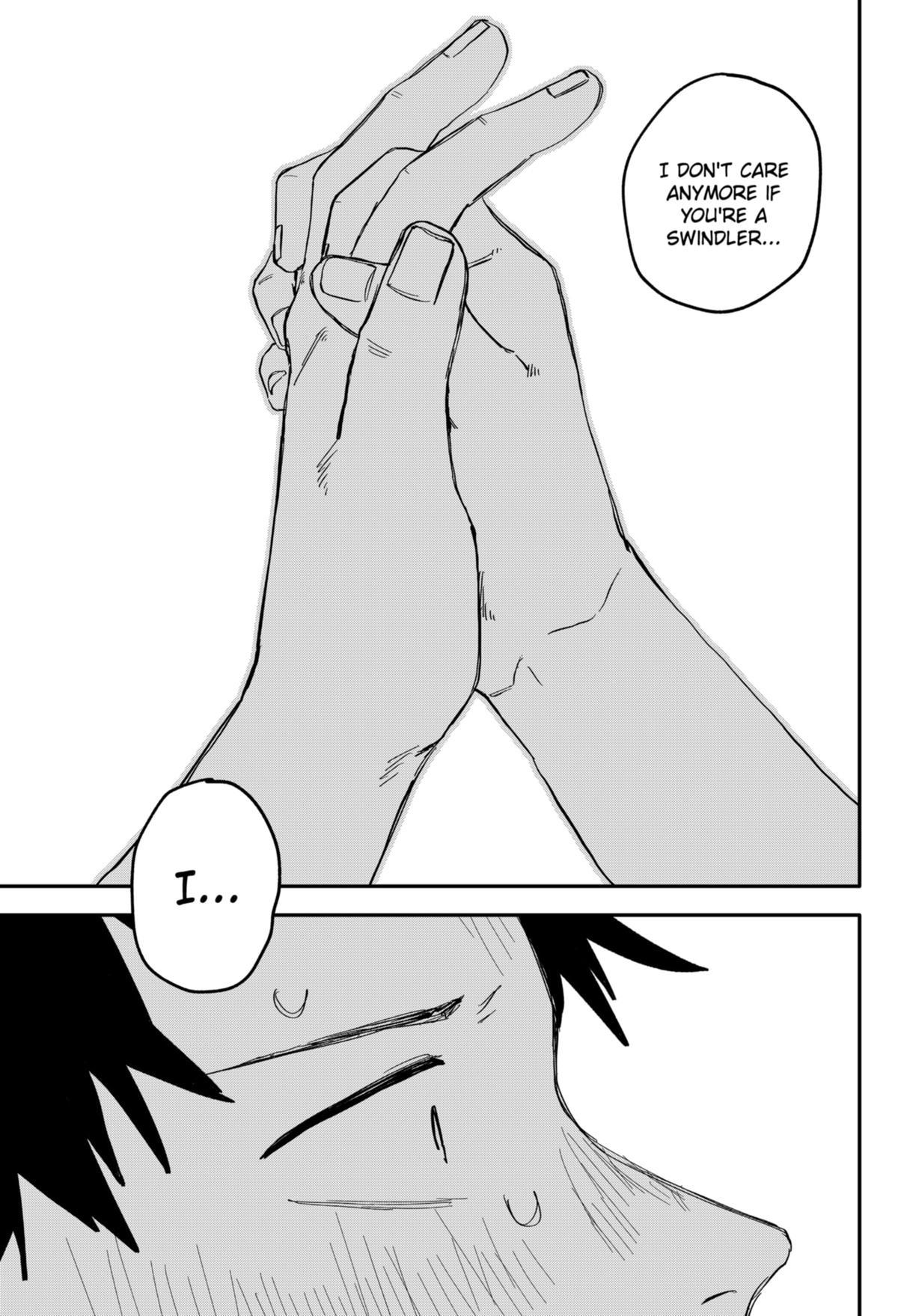Kindergarten WARS Chapter 85 - Page 19