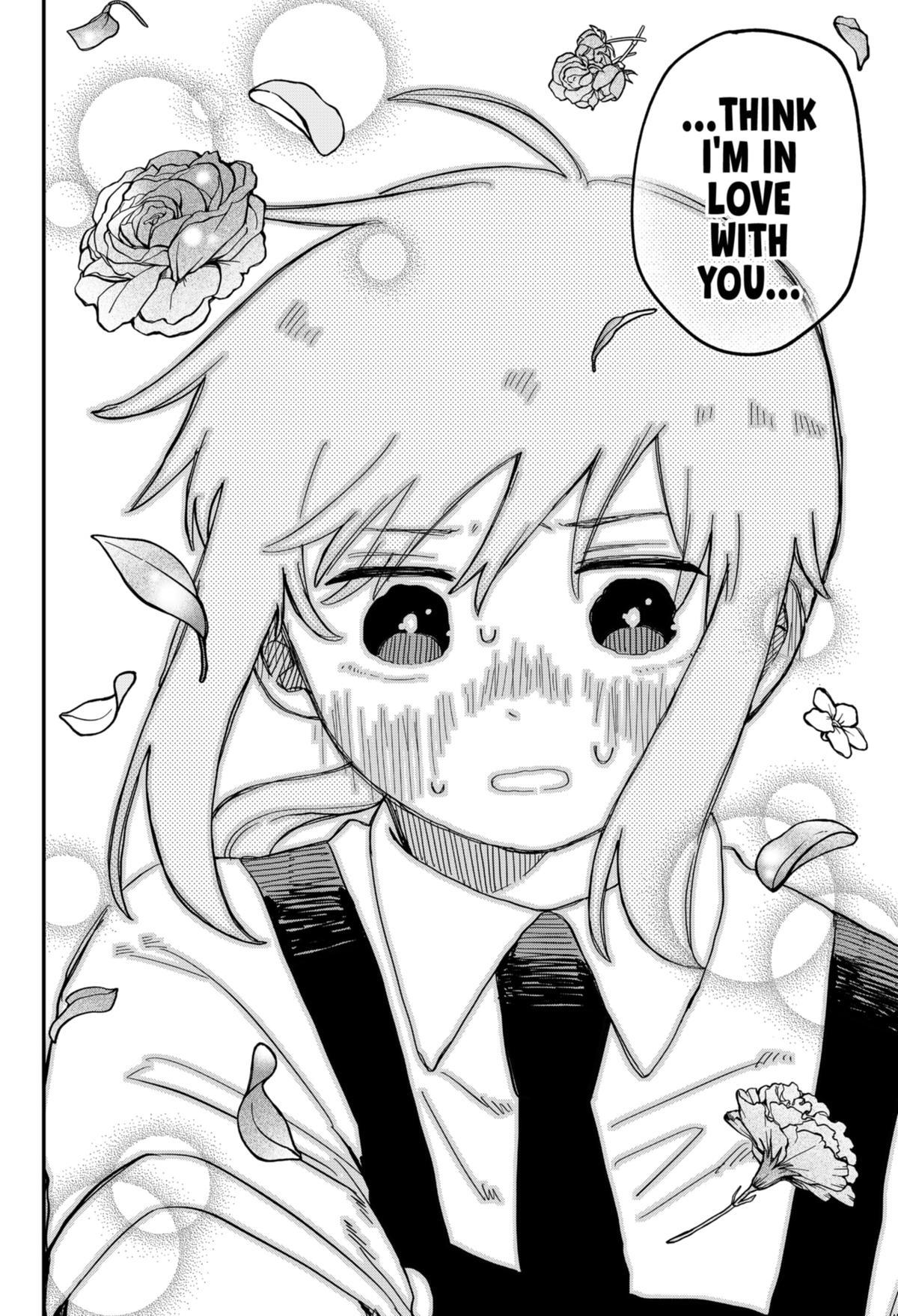 Kindergarten WARS Chapter 85 - Page 20