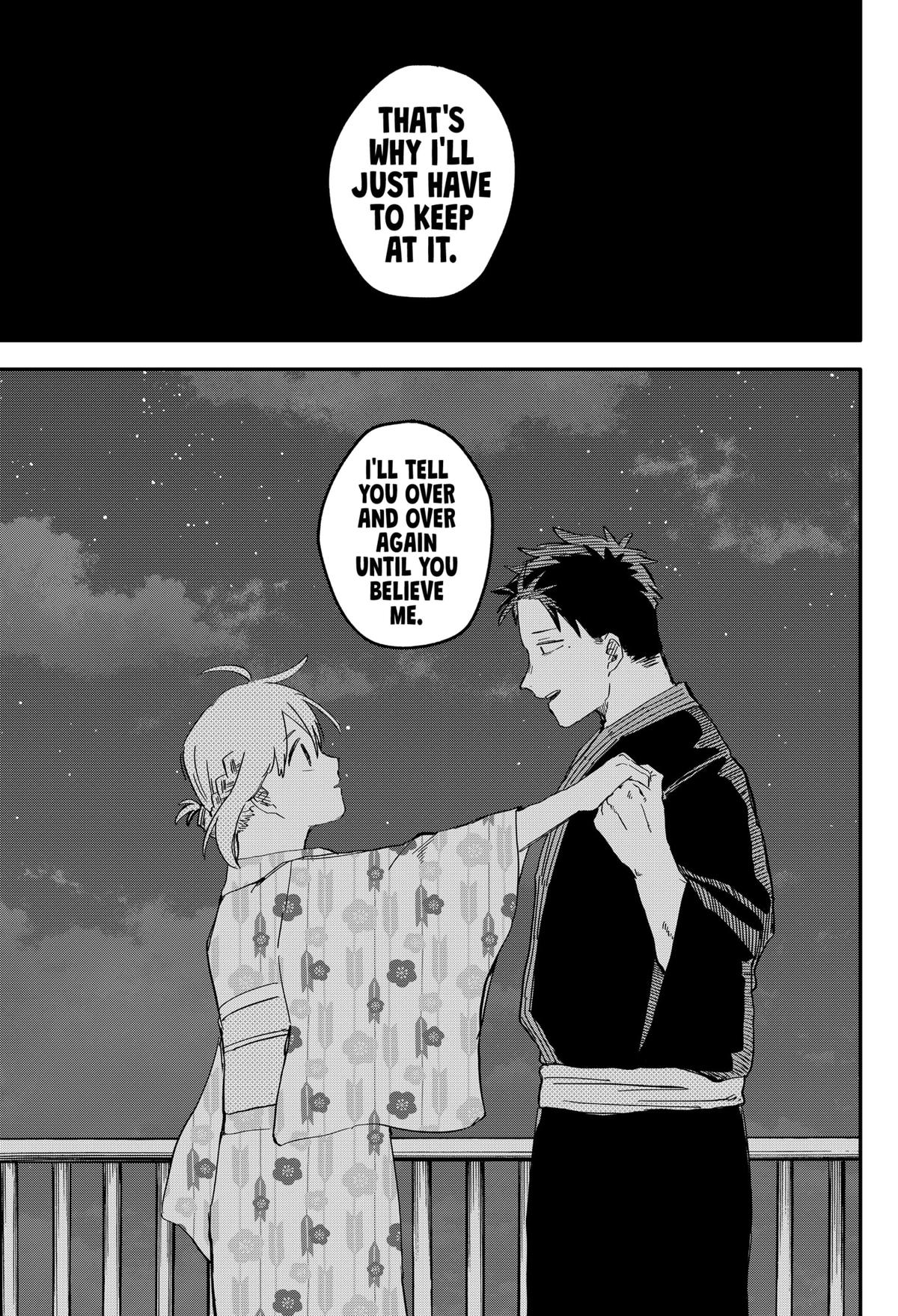 Kindergarten WARS Chapter 88 - Page 19