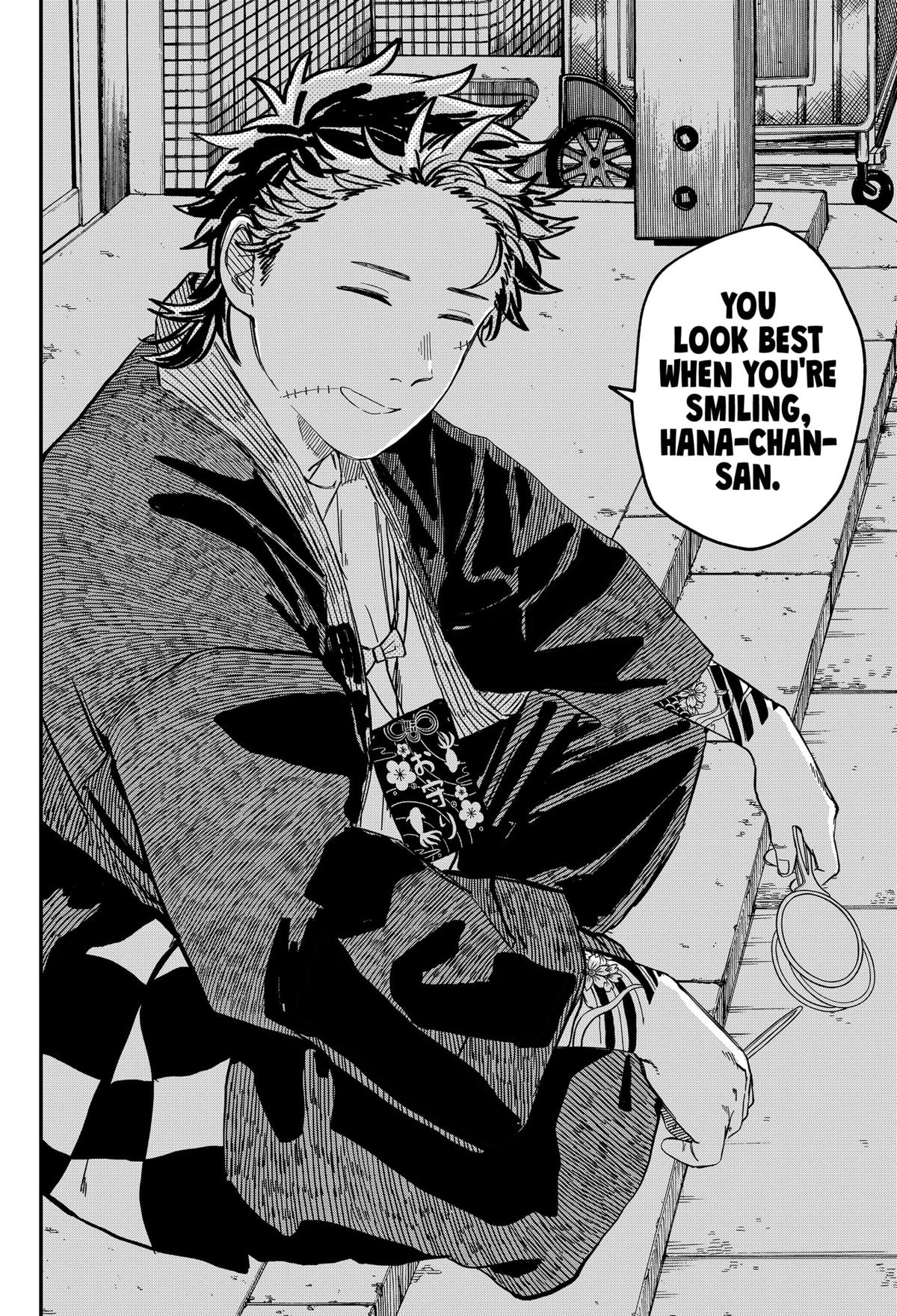 Kindergarten WARS Chapter 89 - Page 16