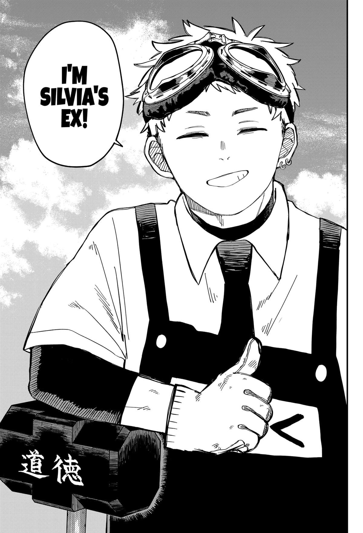 Kindergarten WARS Chapter 92 - Page 18