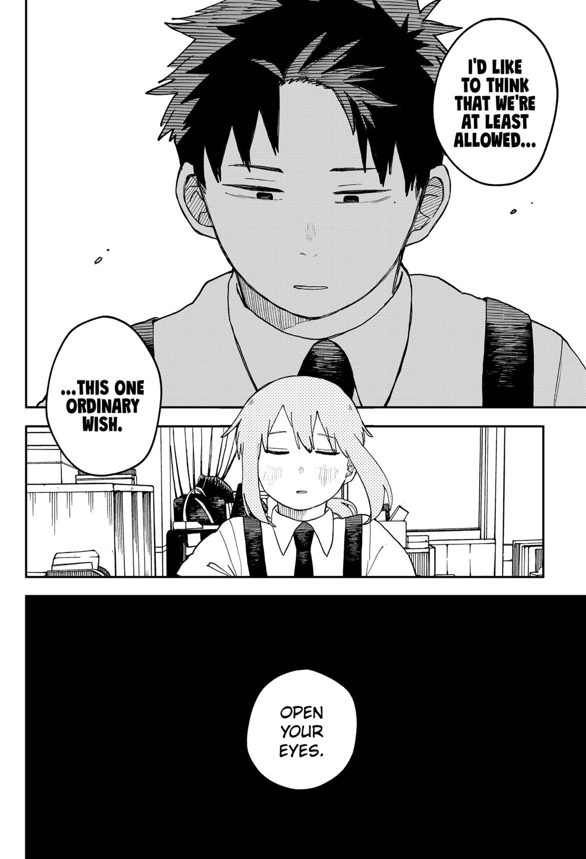 Kindergarten WARS Chapter 94 - Page 18