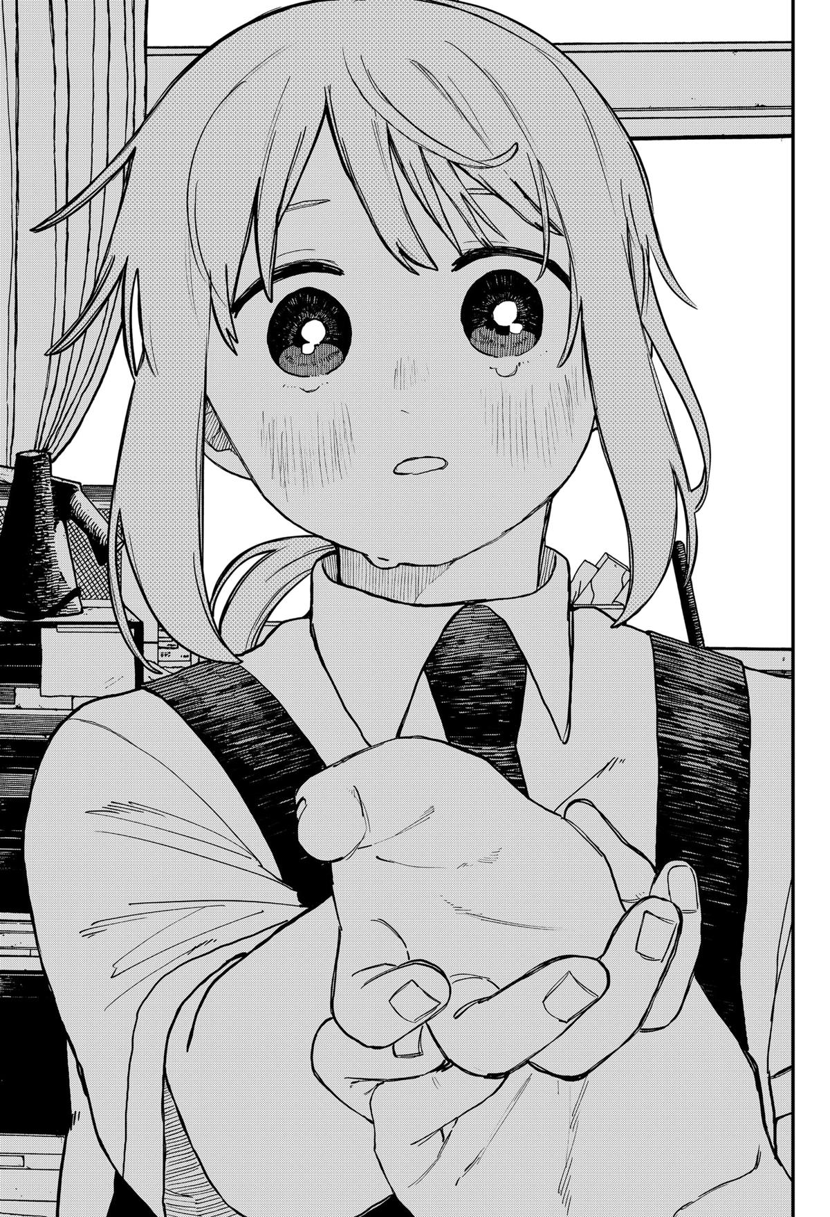 Kindergarten WARS Chapter 94 - Page 21