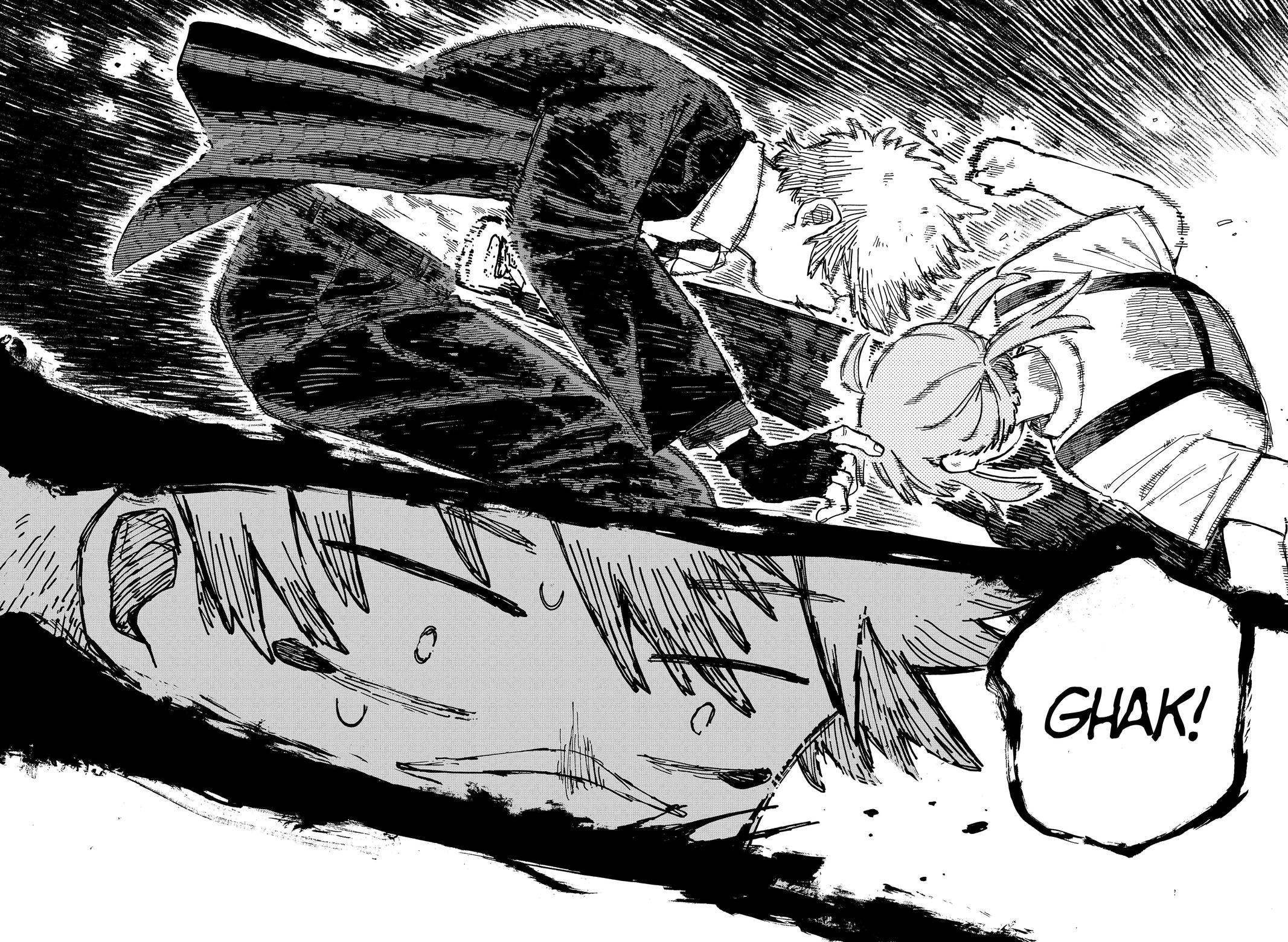 Kindergarten WARS Chapter 96 - Page 6