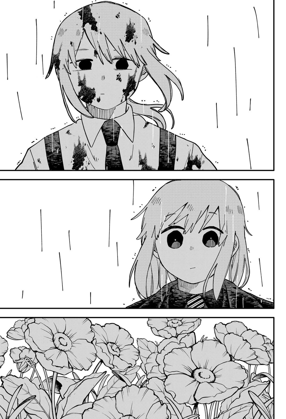 Kindergarten WARS Chapter 96 - Page 15