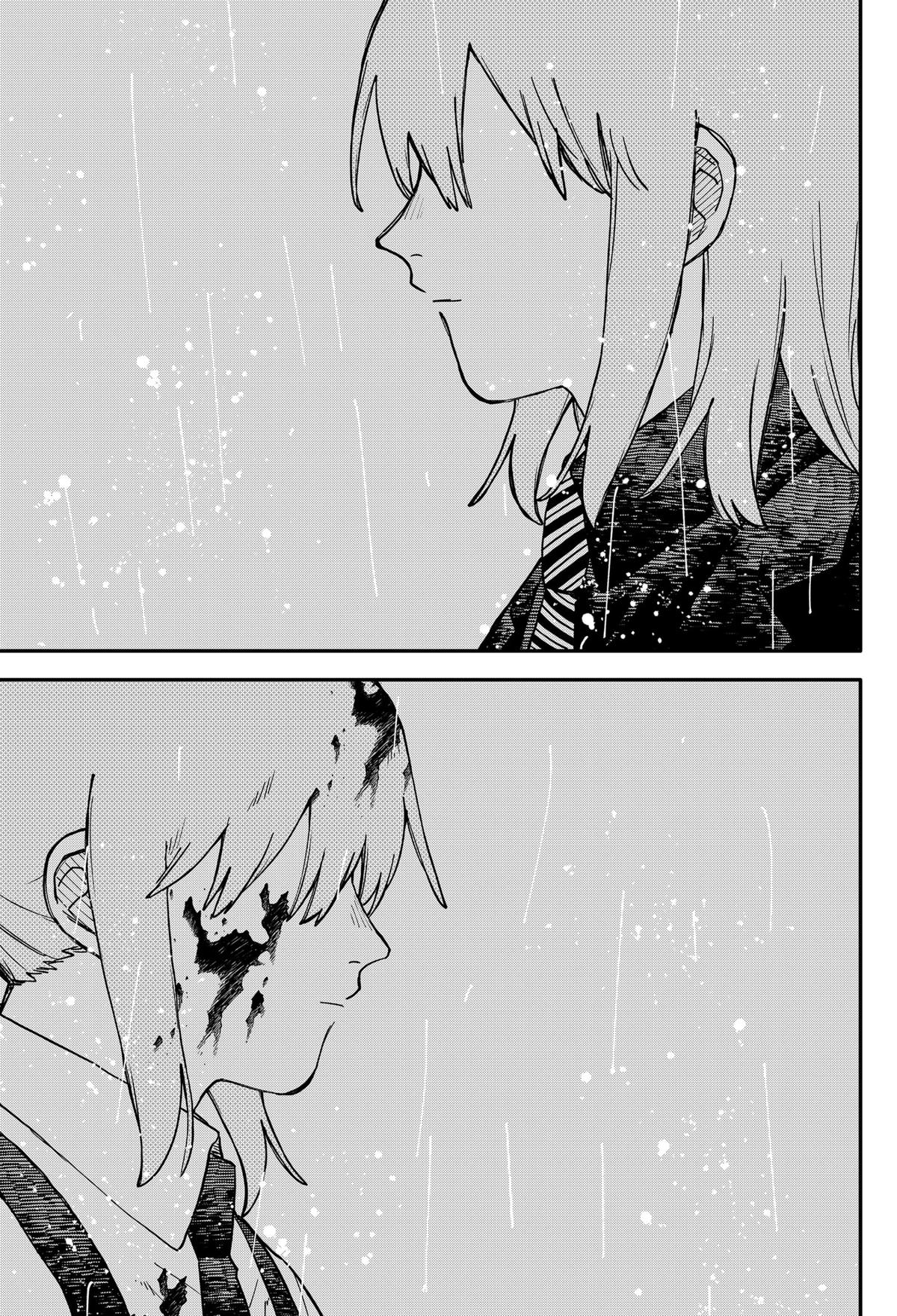 Kindergarten WARS Chapter 96 - Page 19