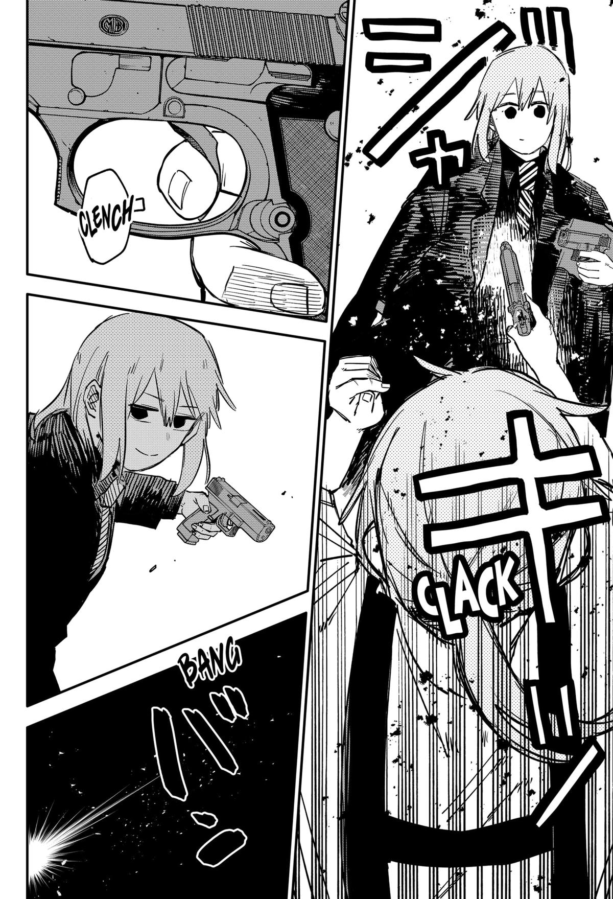 Kindergarten WARS Chapter 96 - Page 24