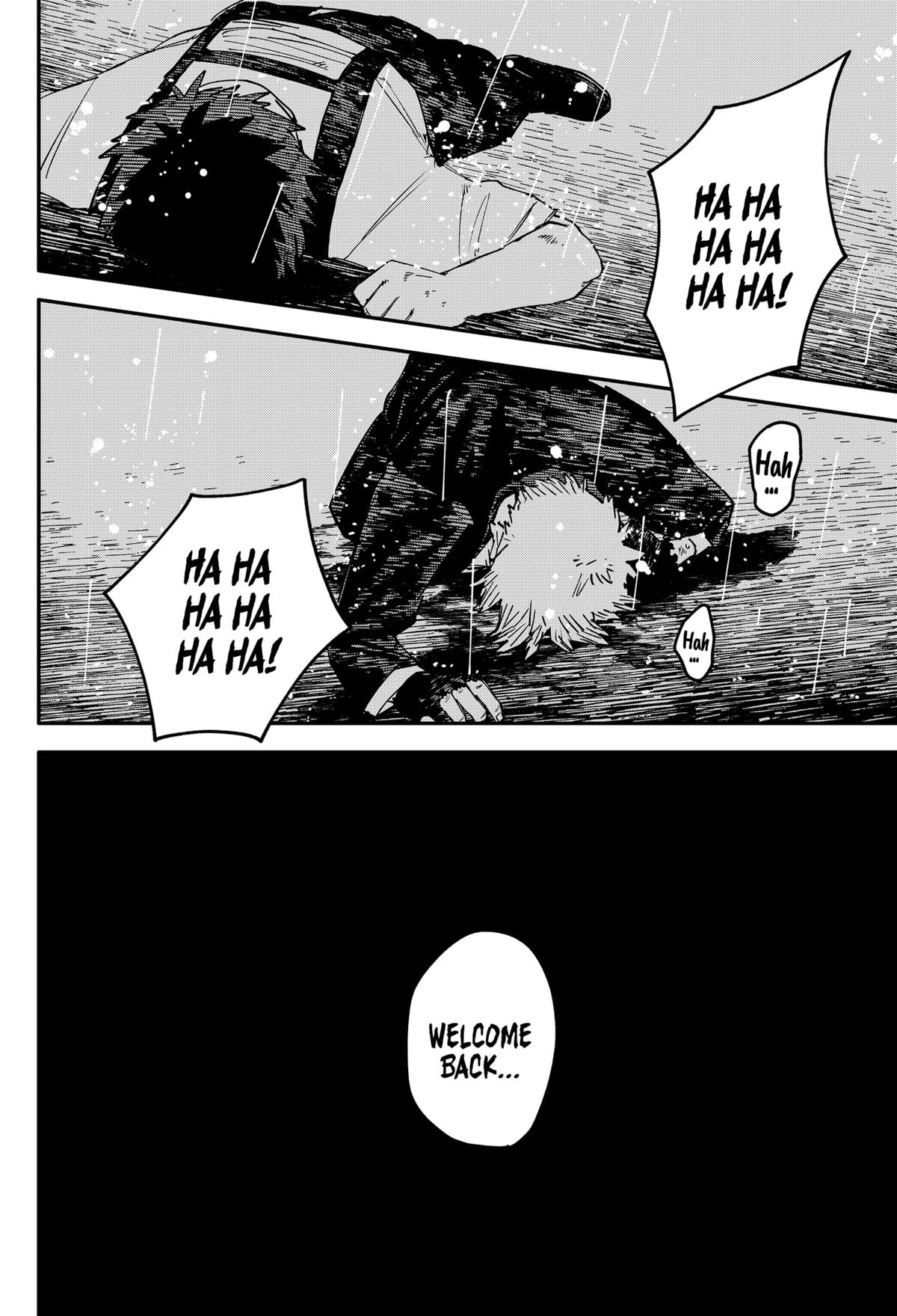 Kindergarten WARS Chapter 96 - Page 30