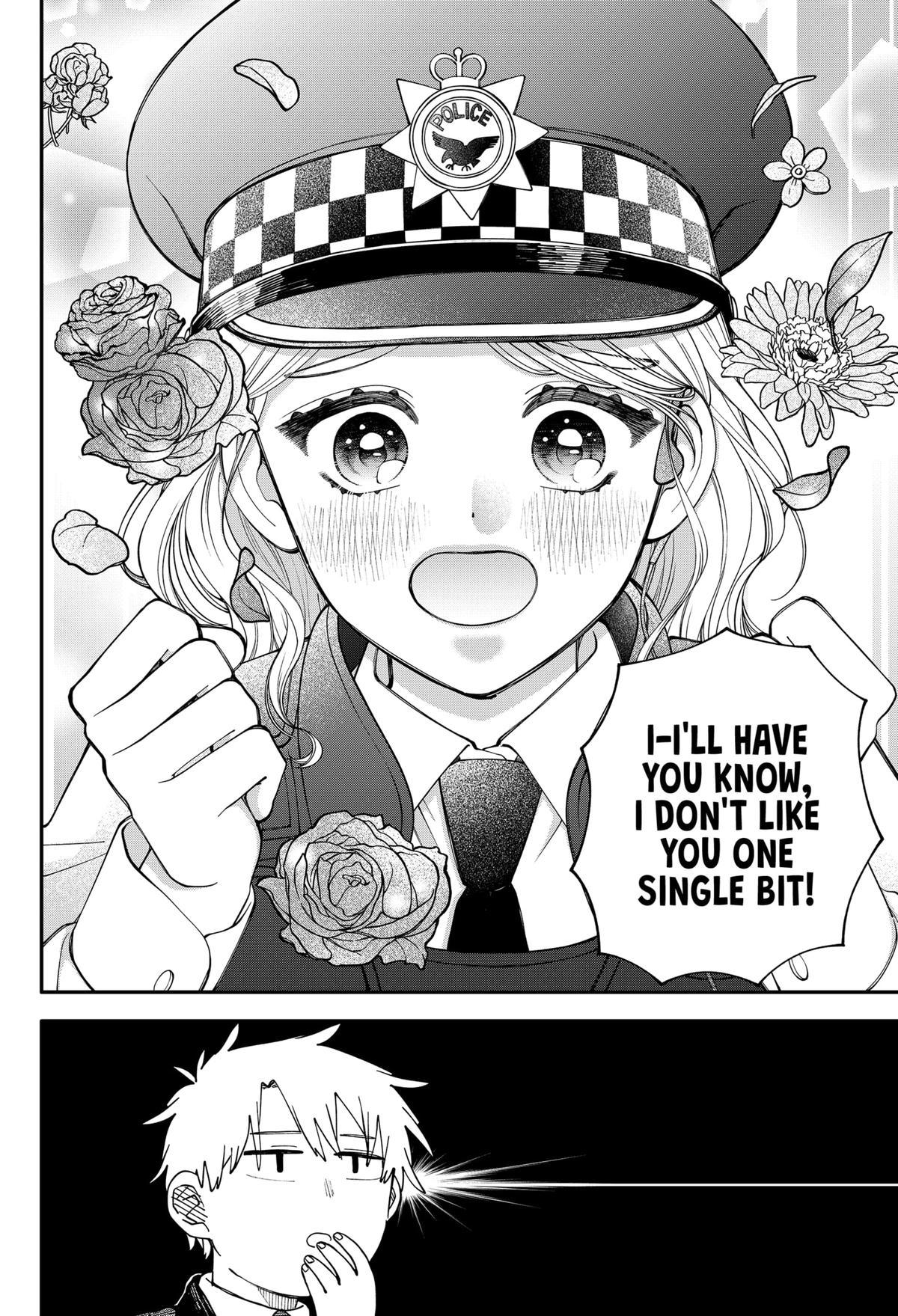 Kindergarten WARS Chapter 97.5 - Page 24