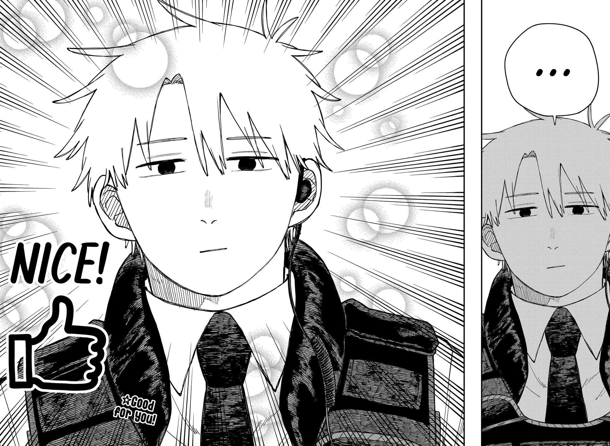Kindergarten WARS Chapter 97.5 - Page 26