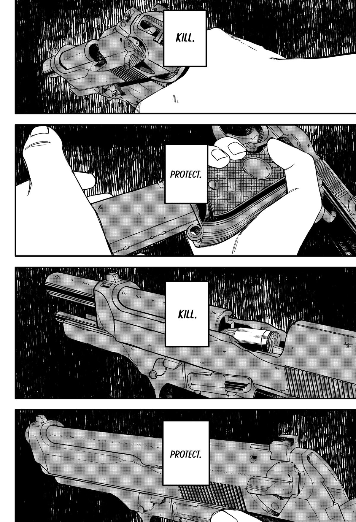 Kindergarten WARS Chapter 100 - Page 6