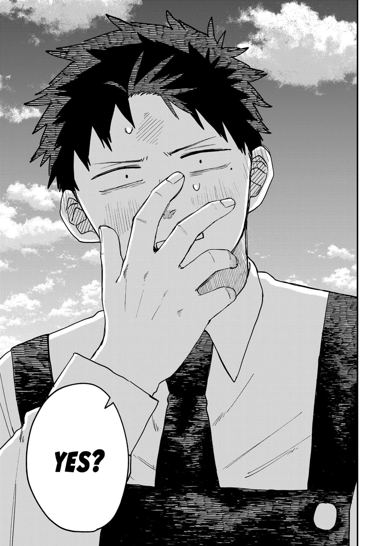 Kindergarten WARS Chapter 100 - Page 15
