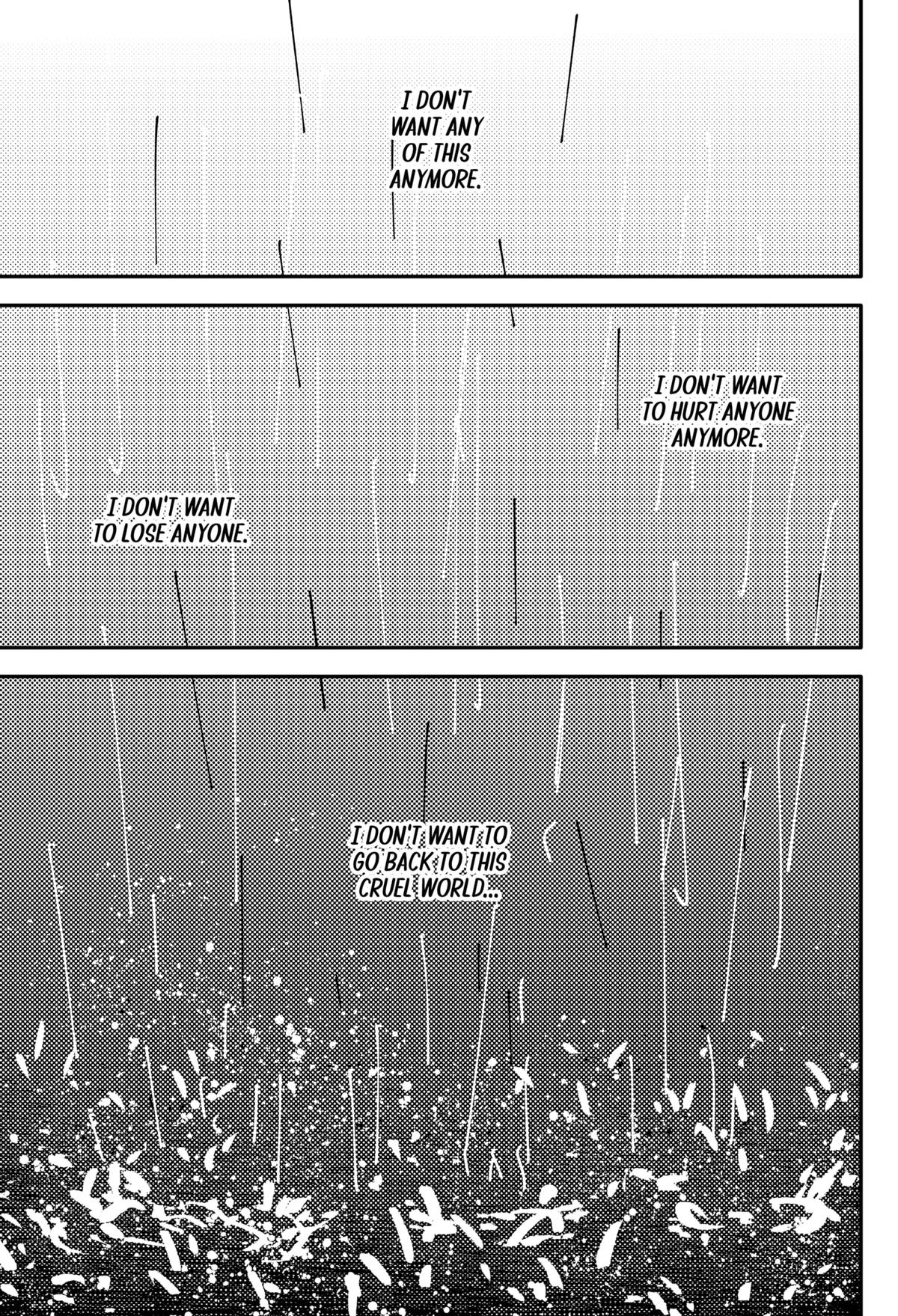 Kindergarten WARS Chapter 100 - Page 21