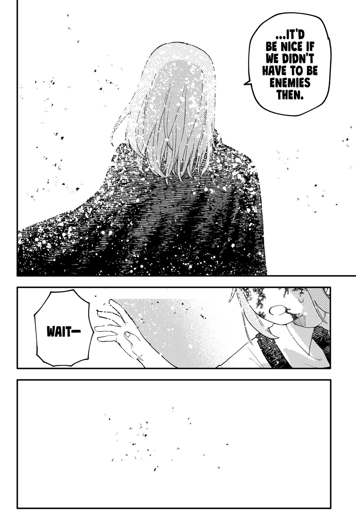 Kindergarten WARS Chapter 102 - Page 17