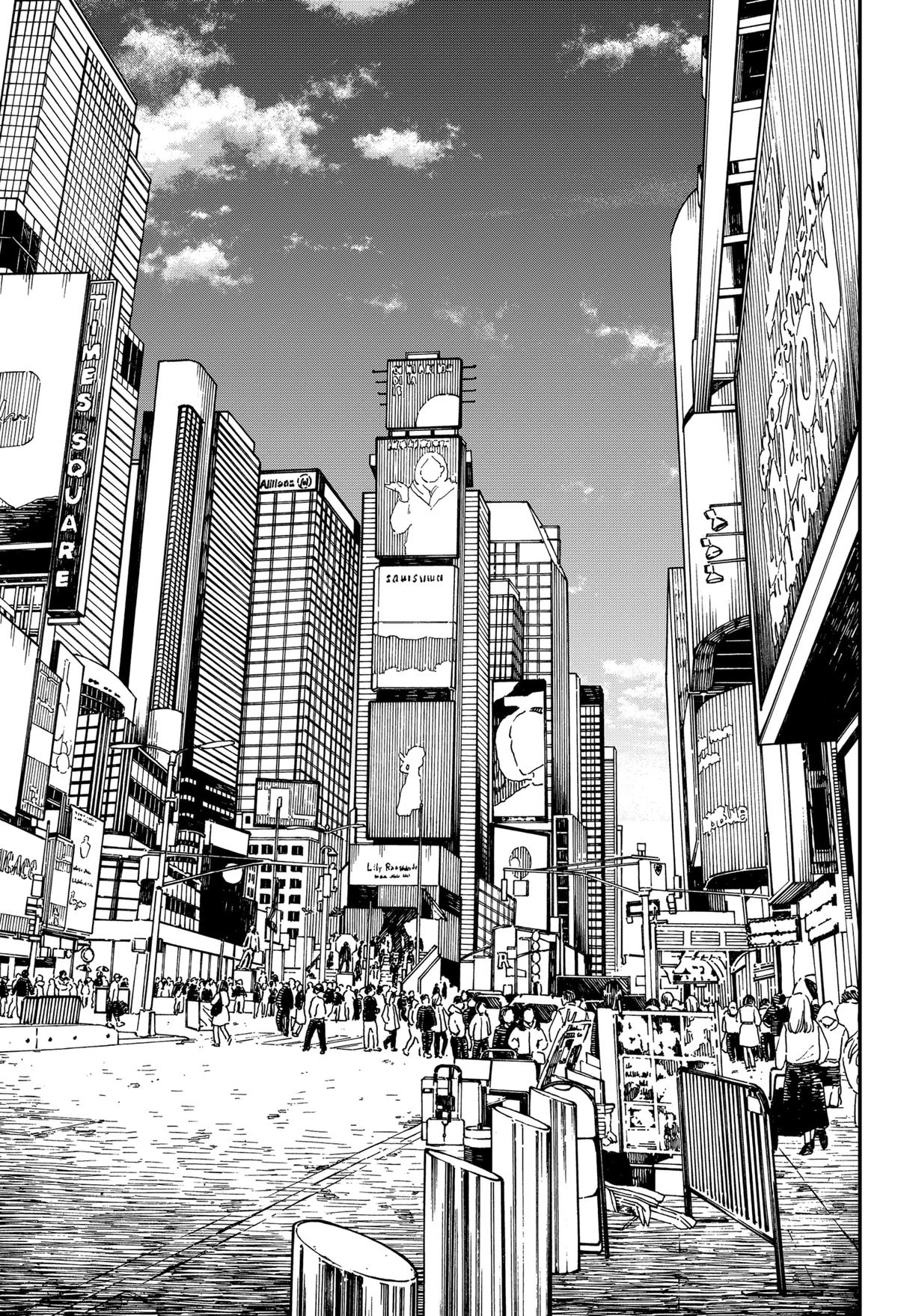 Kindergarten WARS Chapter 102 - Page 27