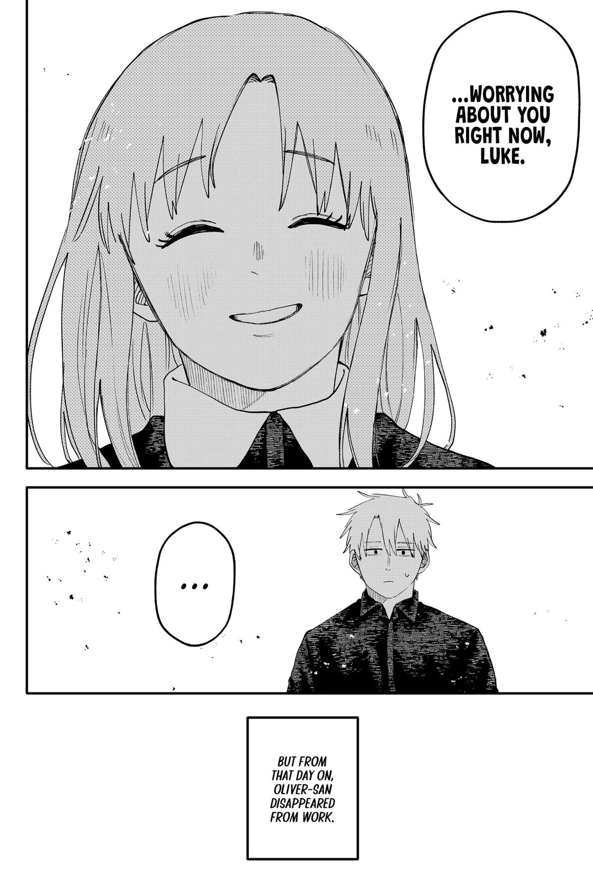 Kindergarten WARS Chapter 104.5 - Page 18