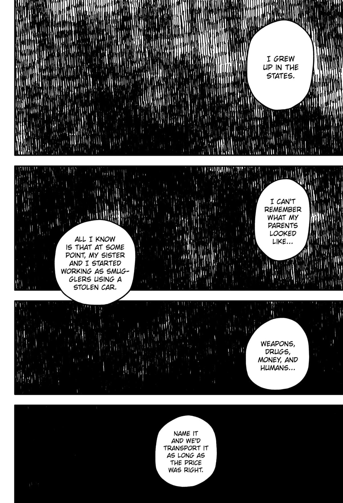 Kindergarten WARS Chapter 104 - Page 20