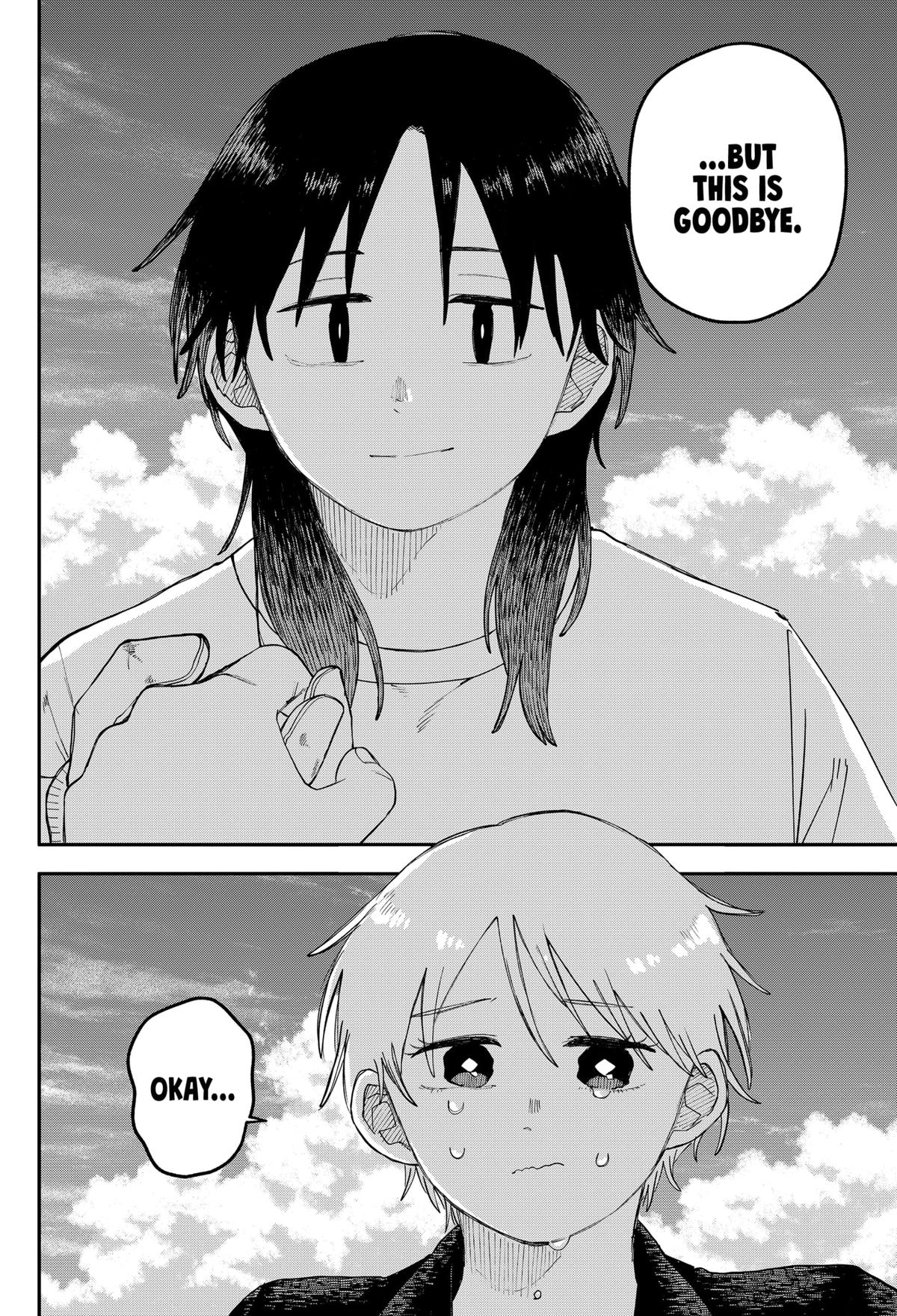 Kindergarten WARS Chapter 107 - Page 14