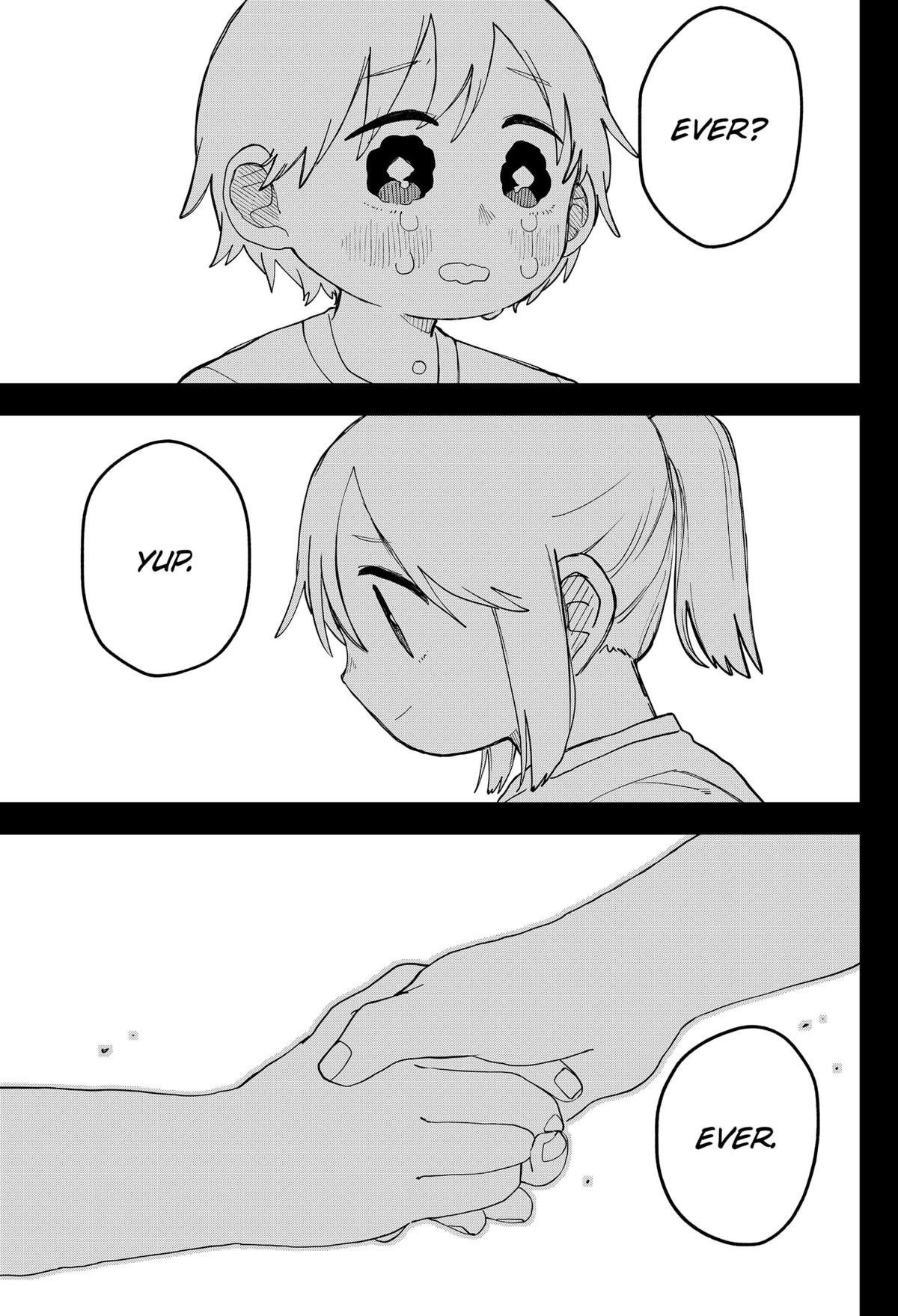 Kindergarten WARS Chapter 108 - Page 16