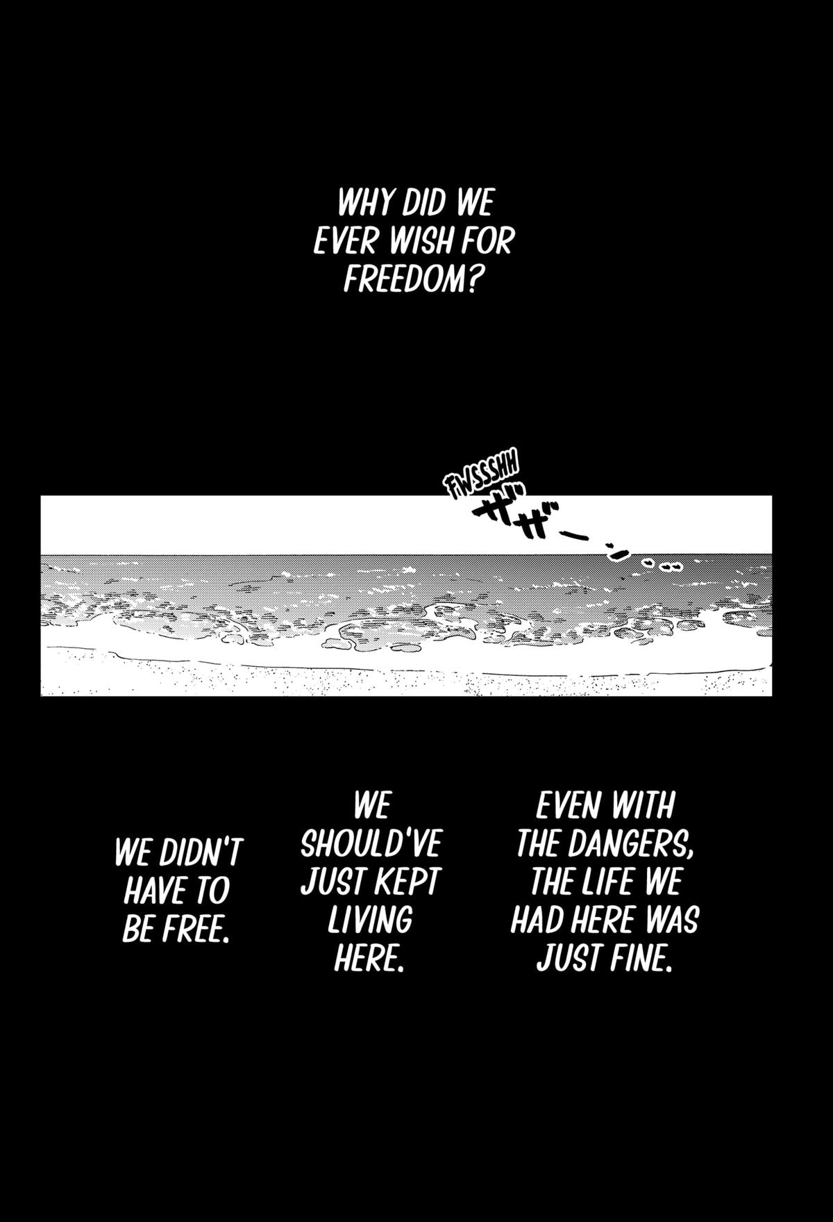 Kindergarten WARS Chapter 108 - Page 40