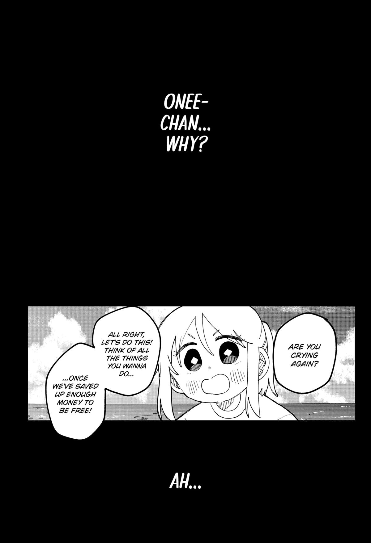 Kindergarten WARS Chapter 108 - Page 41