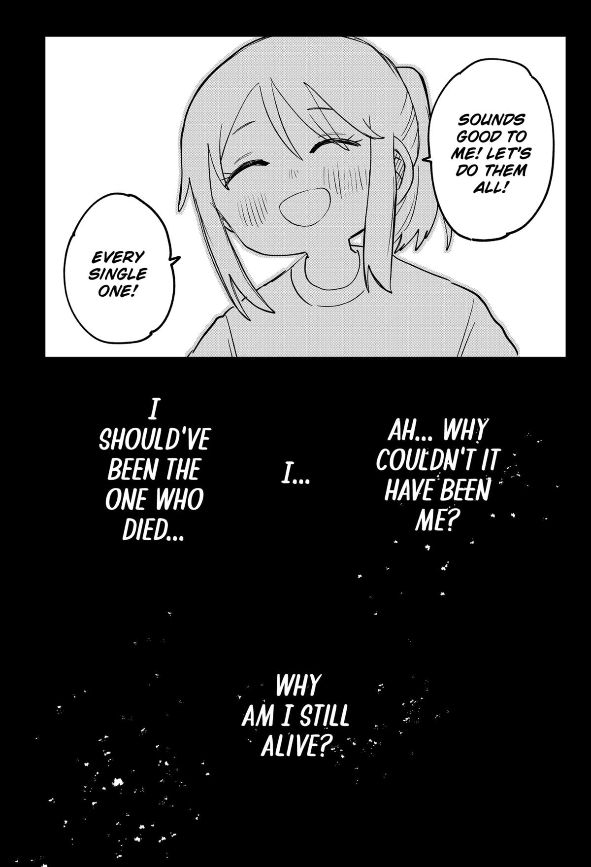 Kindergarten WARS Chapter 108 - Page 43