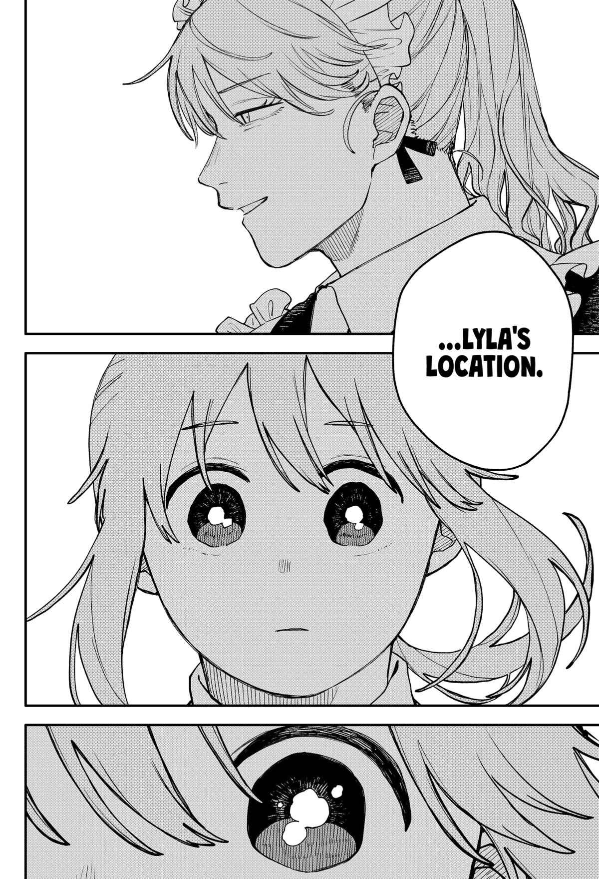 Kindergarten WARS Chapter 109 - Page 10
