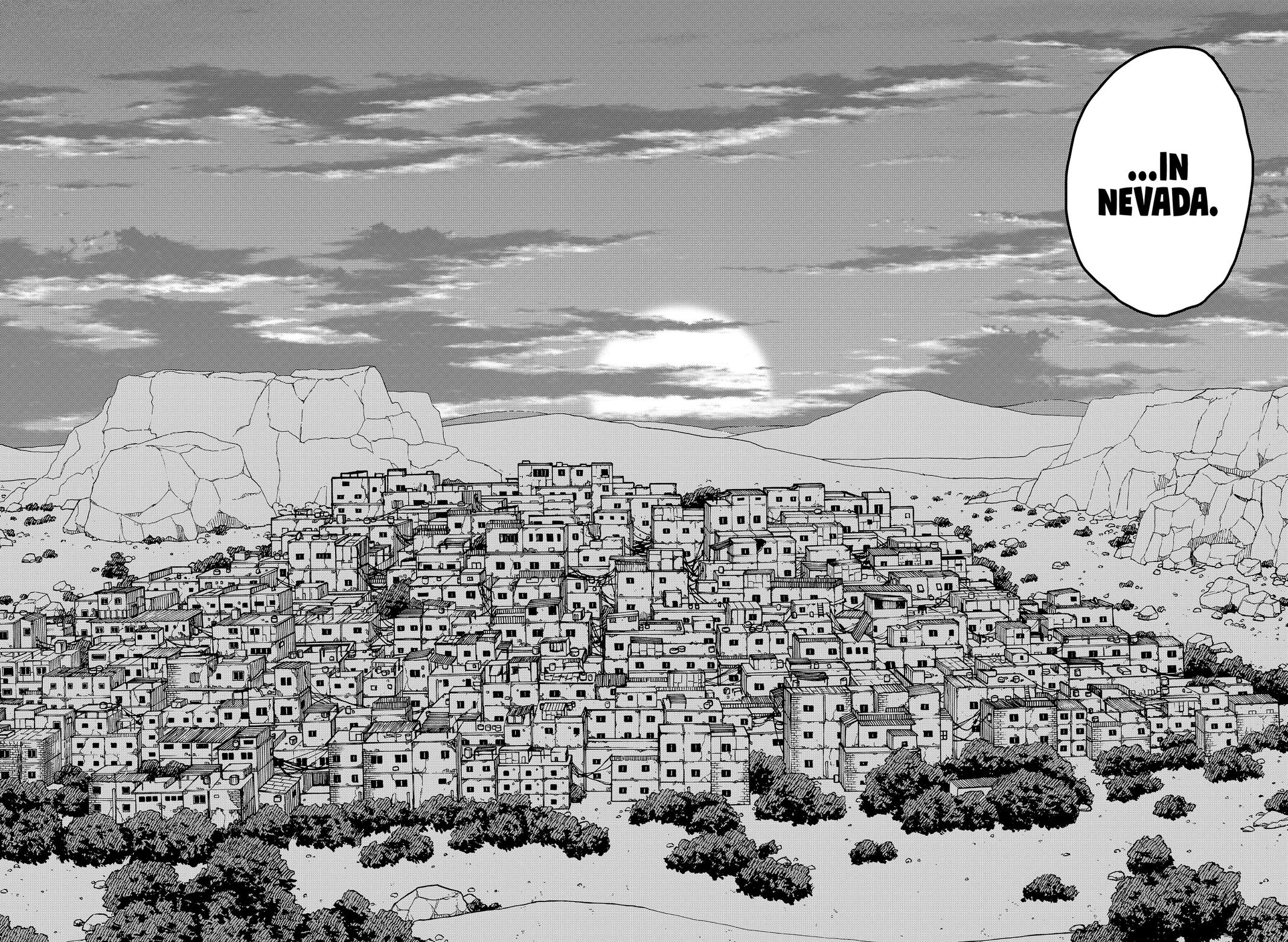 Kindergarten WARS Chapter 109 - Page 12