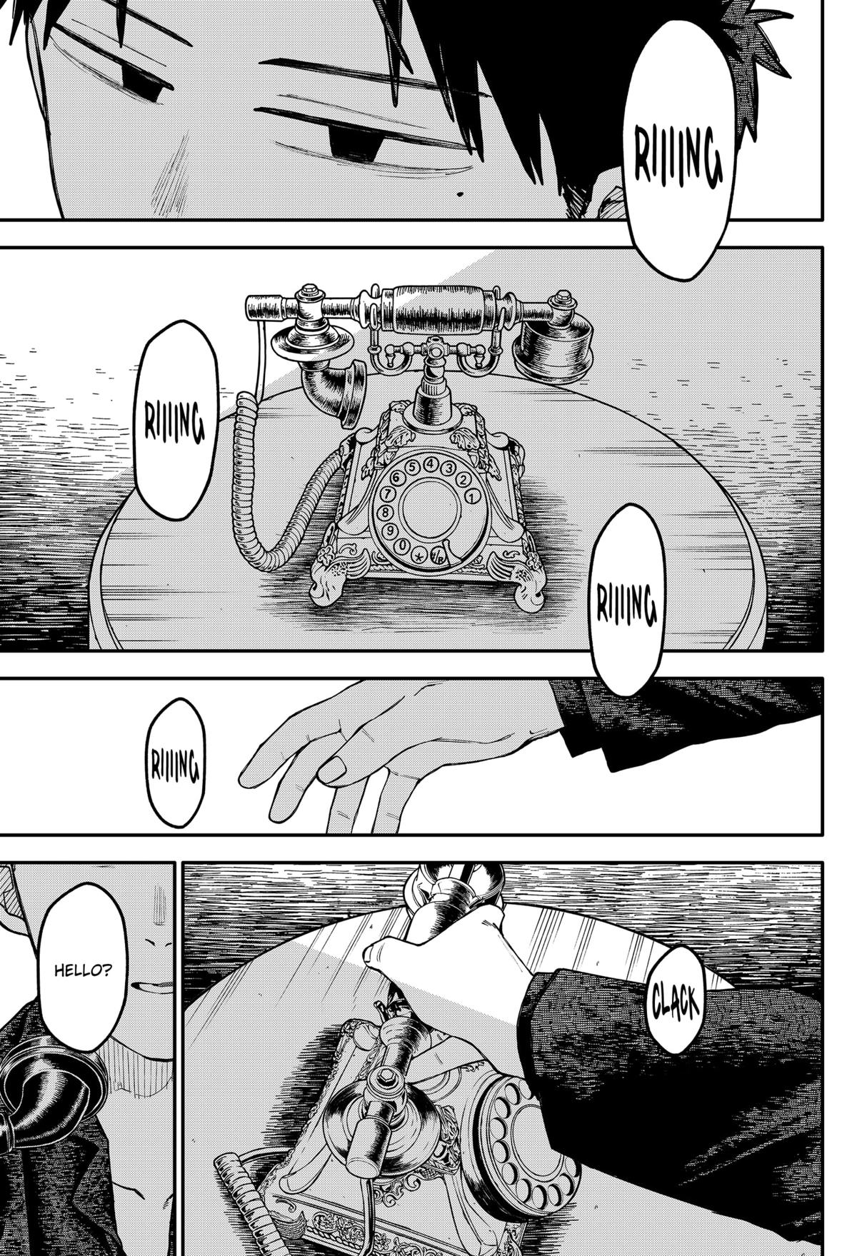 Kindergarten WARS Chapter 109 - Page 18