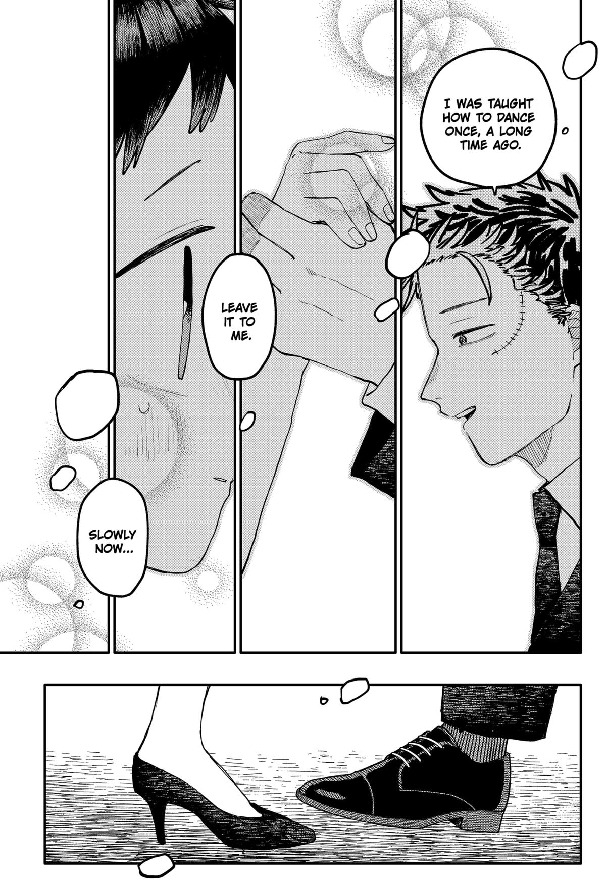 Kindergarten WARS Chapter 113 - Page 13