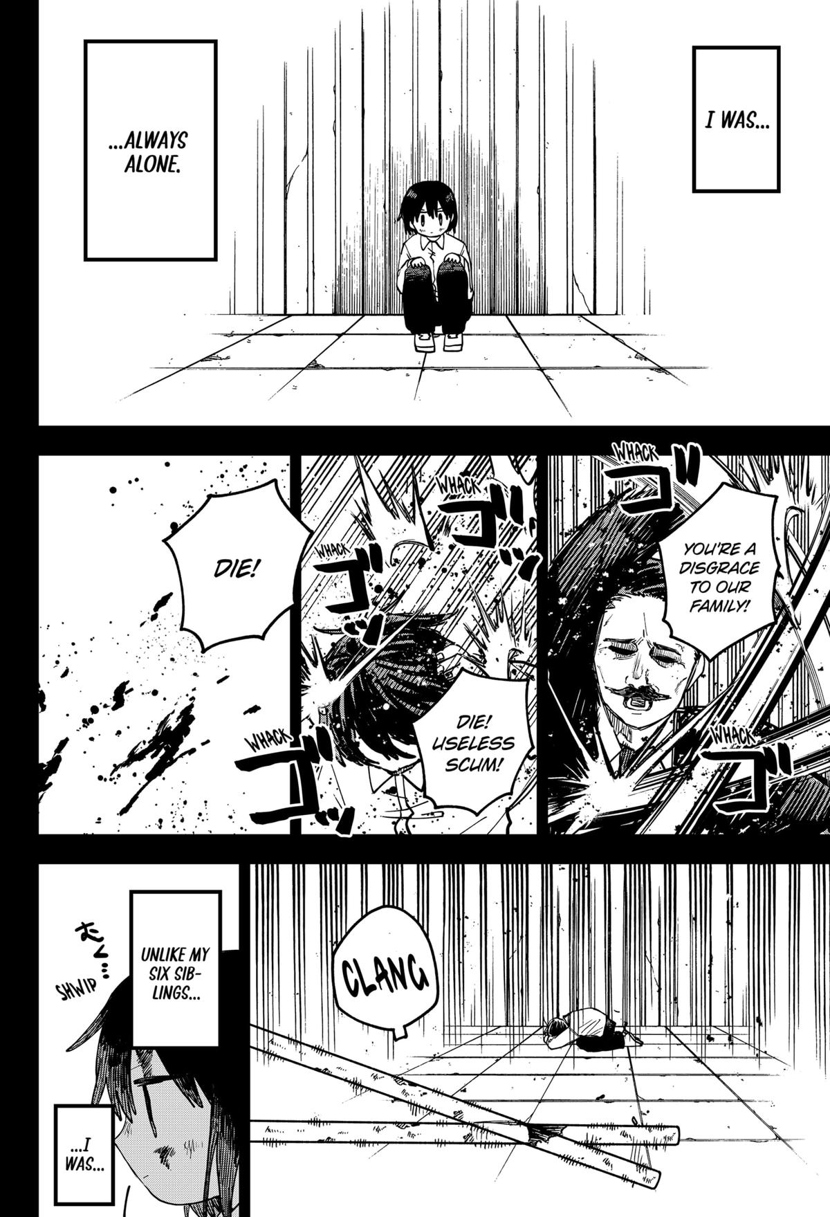 Kindergarten WARS Chapter 114 - Page 5
