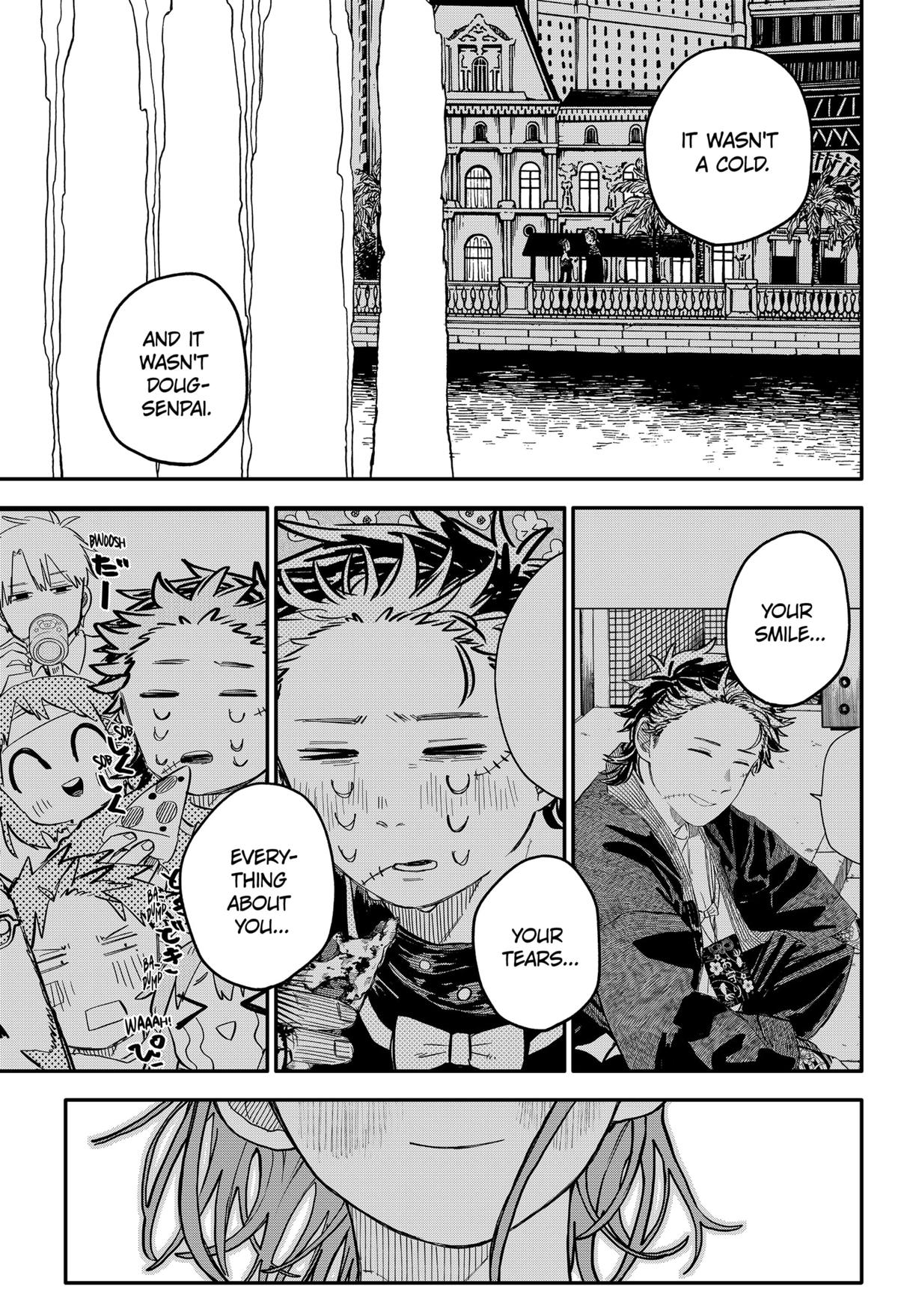 Kindergarten WARS Chapter 114 - Page 10