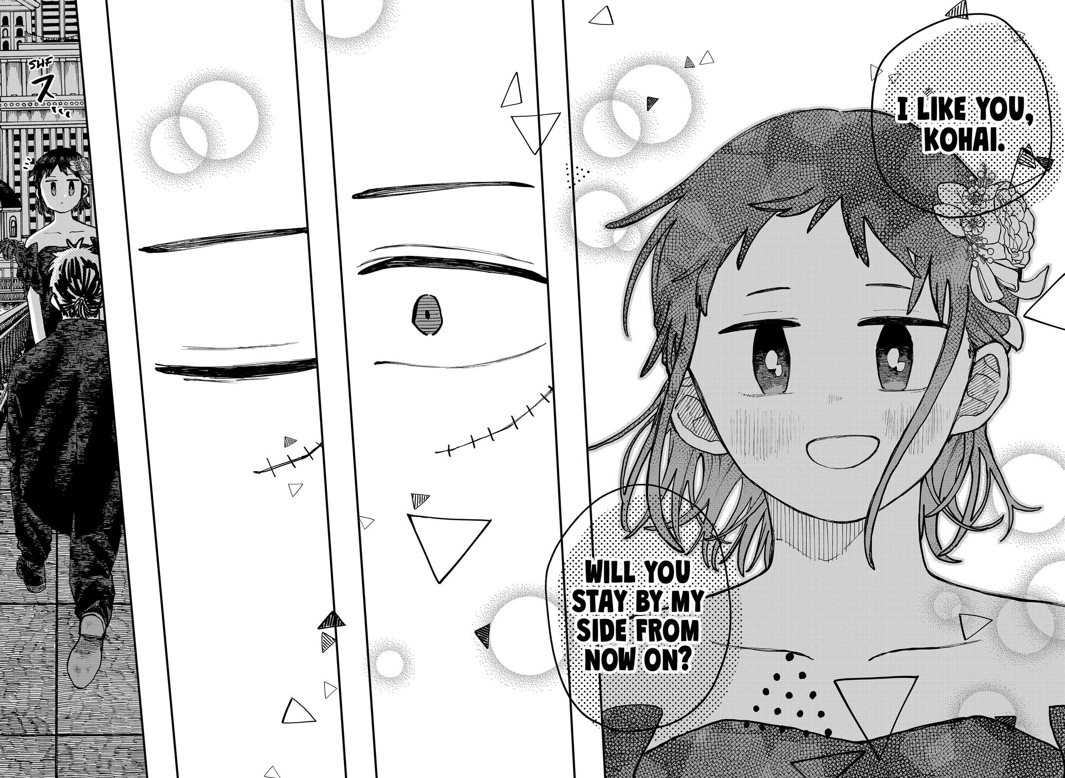 Kindergarten WARS Chapter 114 - Page 11