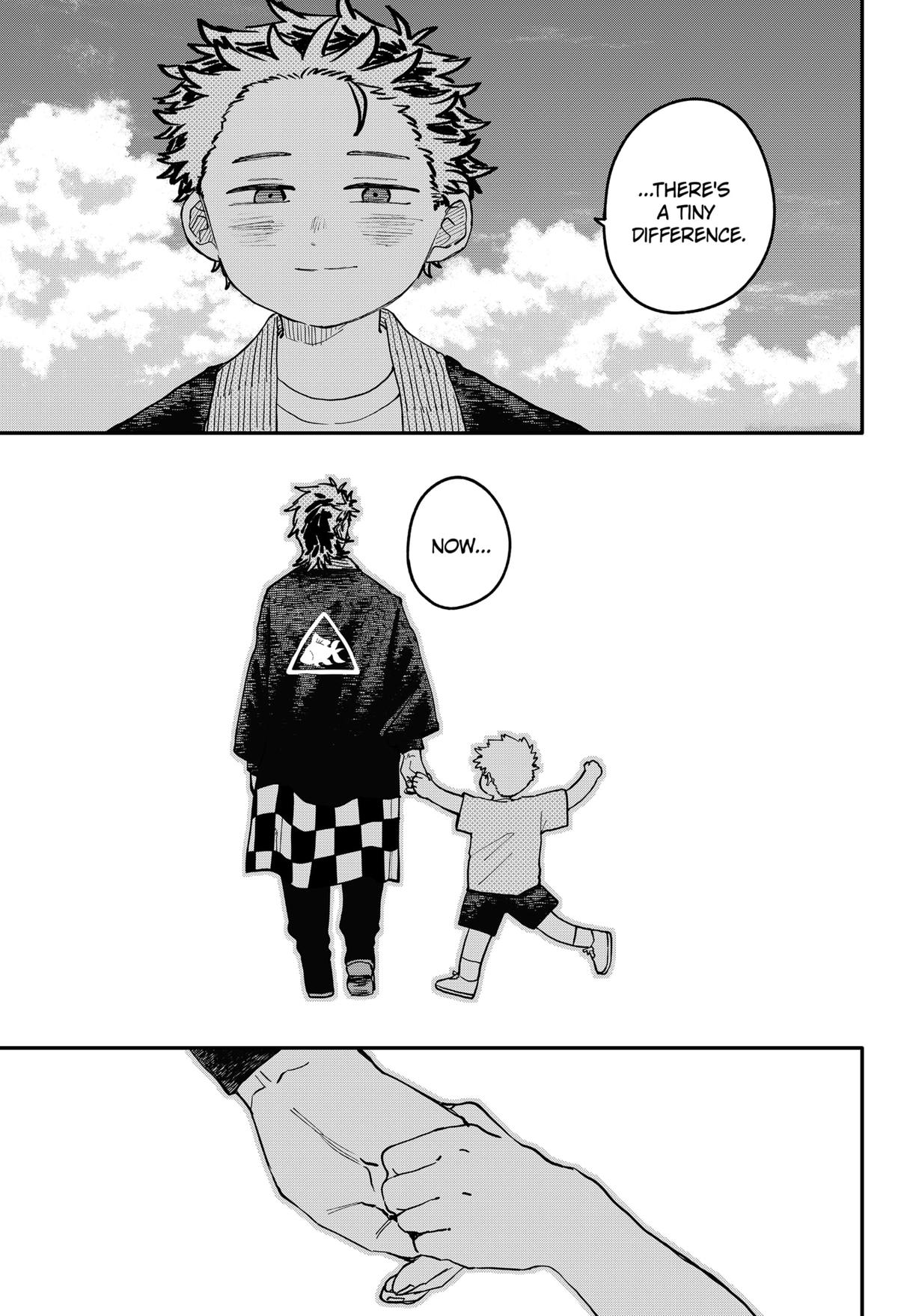 Kindergarten WARS Chapter 117 - Page 28