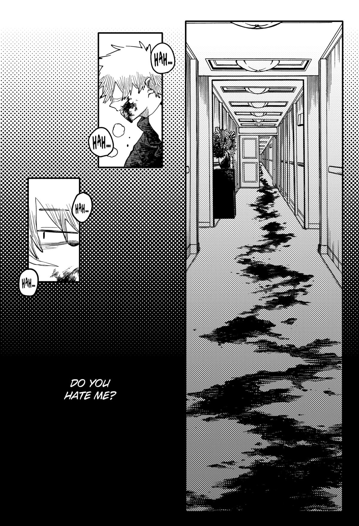 Kindergarten WARS Chapter 118 - Page 19