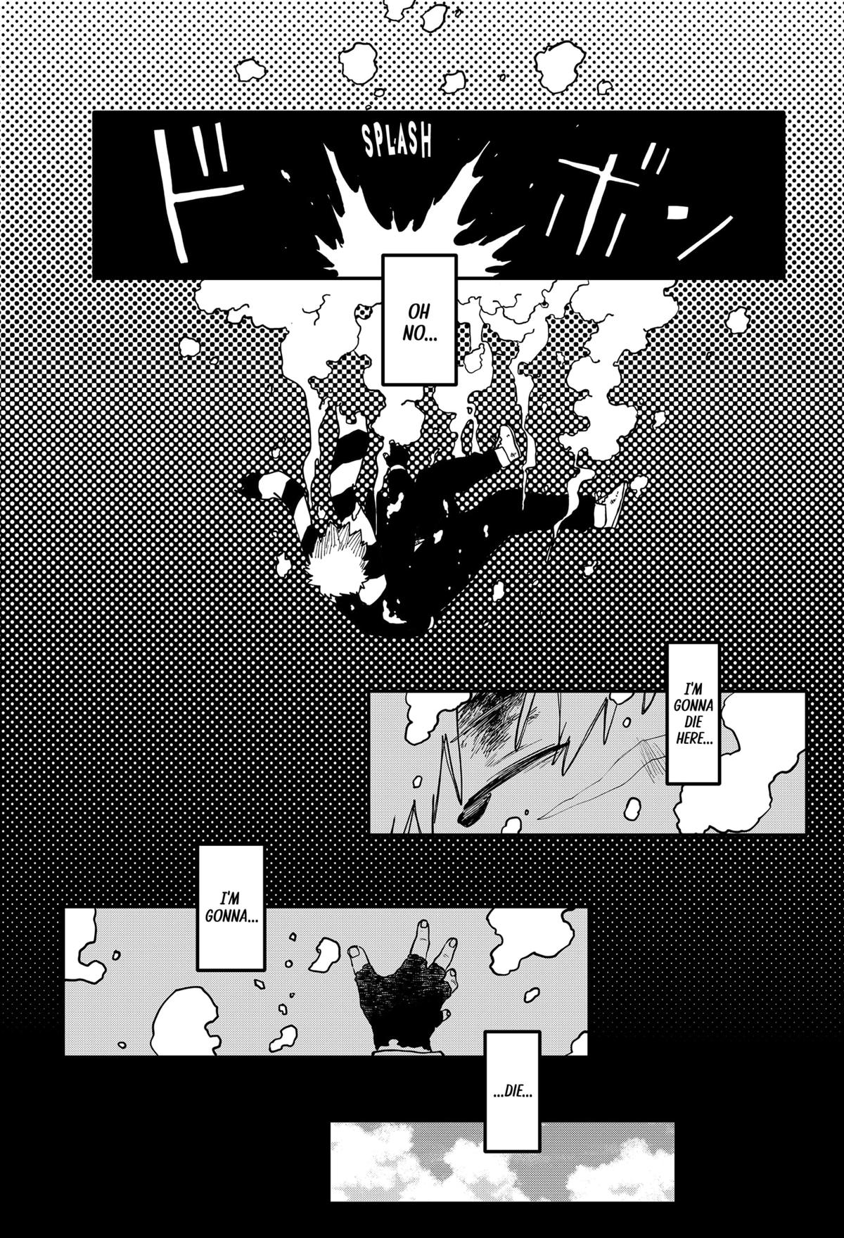 Kindergarten WARS Chapter 118 - Page 23