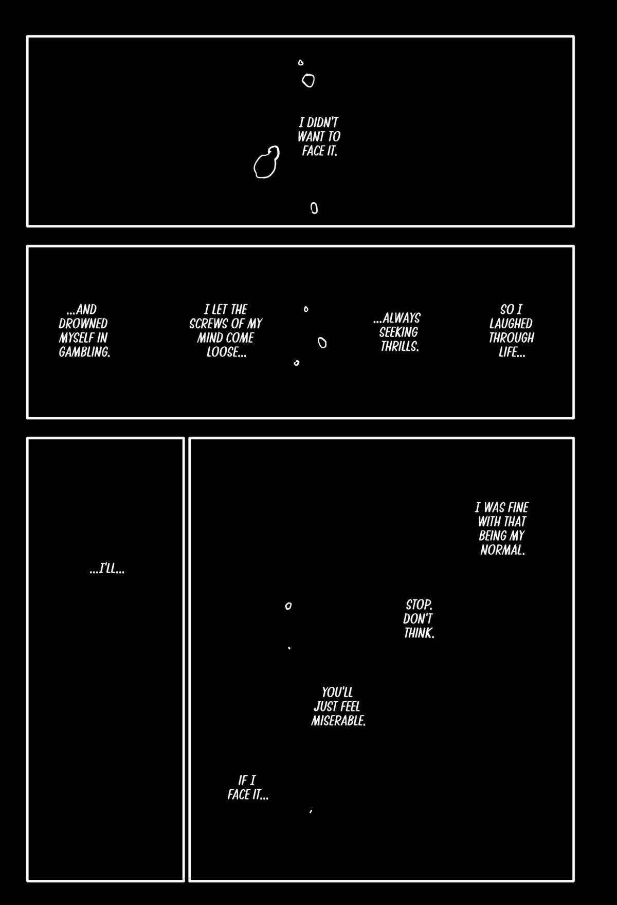 Kindergarten WARS Chapter 118 - Page 30