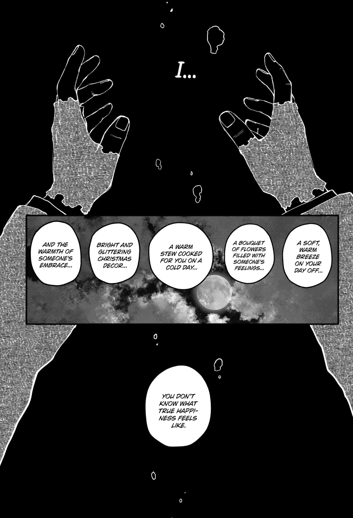 Kindergarten WARS Chapter 118 - Page 31