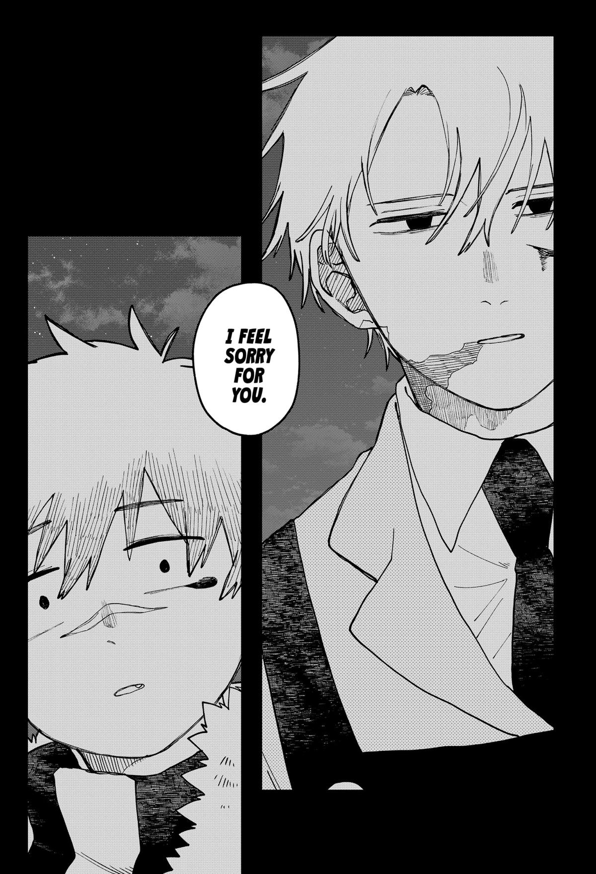 Kindergarten WARS Chapter 118 - Page 32