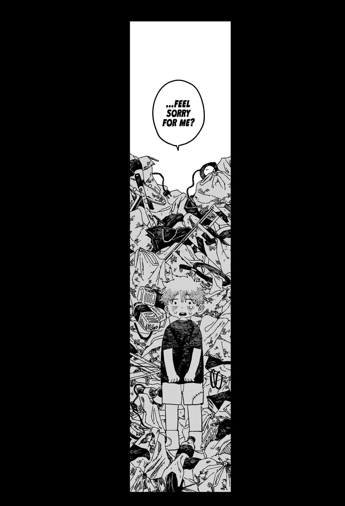 Kindergarten WARS Chapter 118 - Page 33