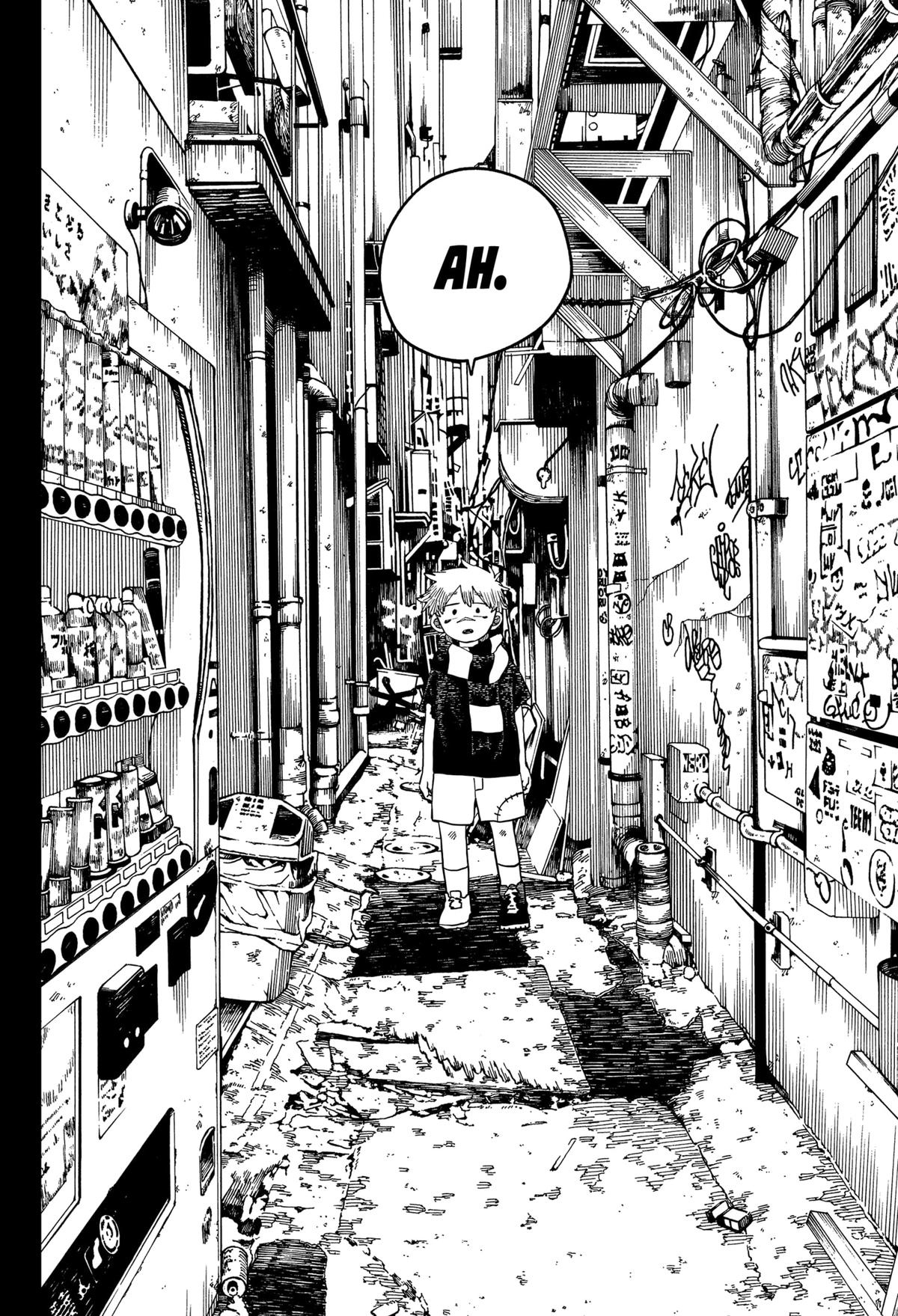 Kindergarten WARS Chapter 118 - Page 41