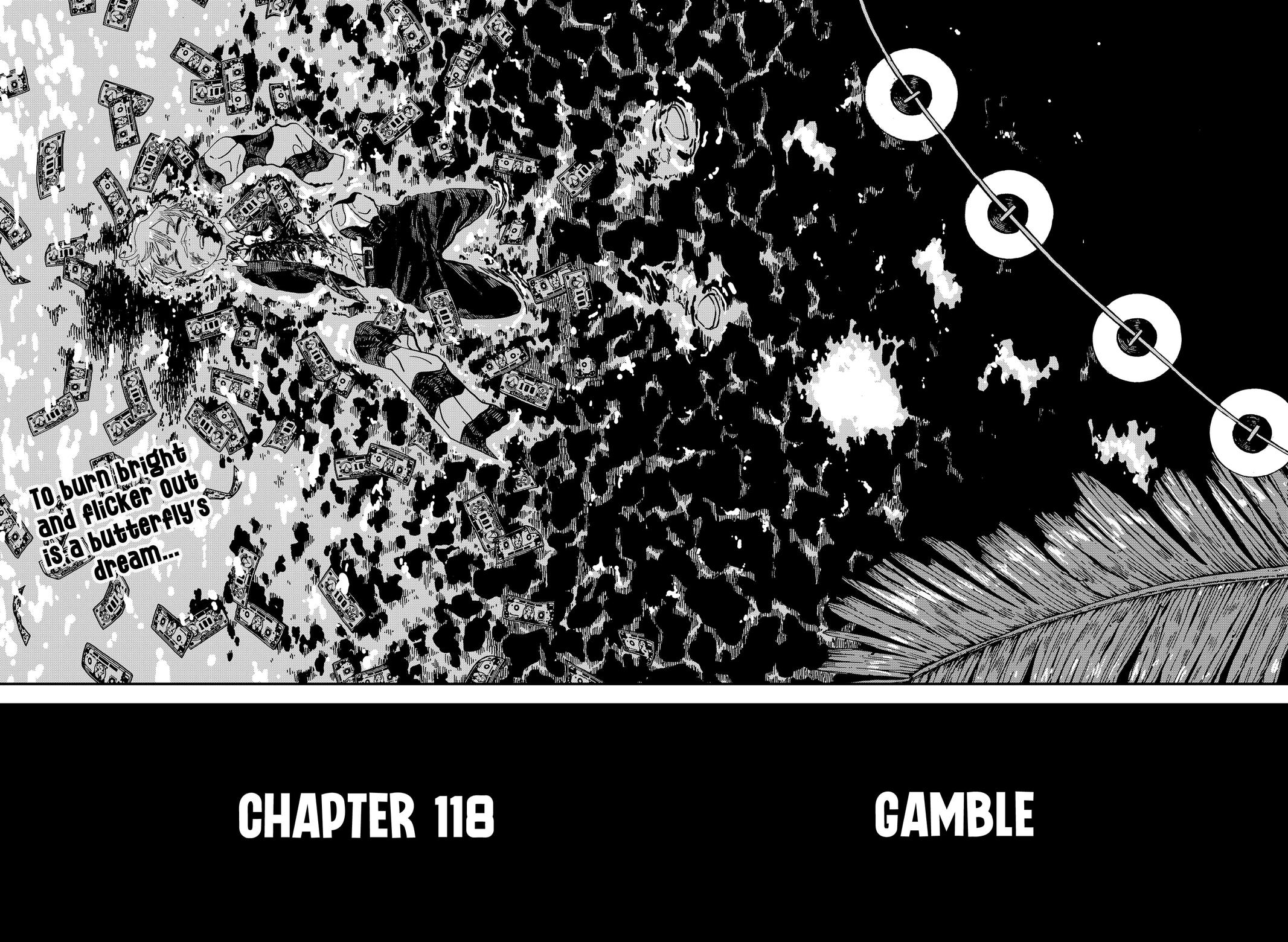 Kindergarten WARS Chapter 118 - Page 48